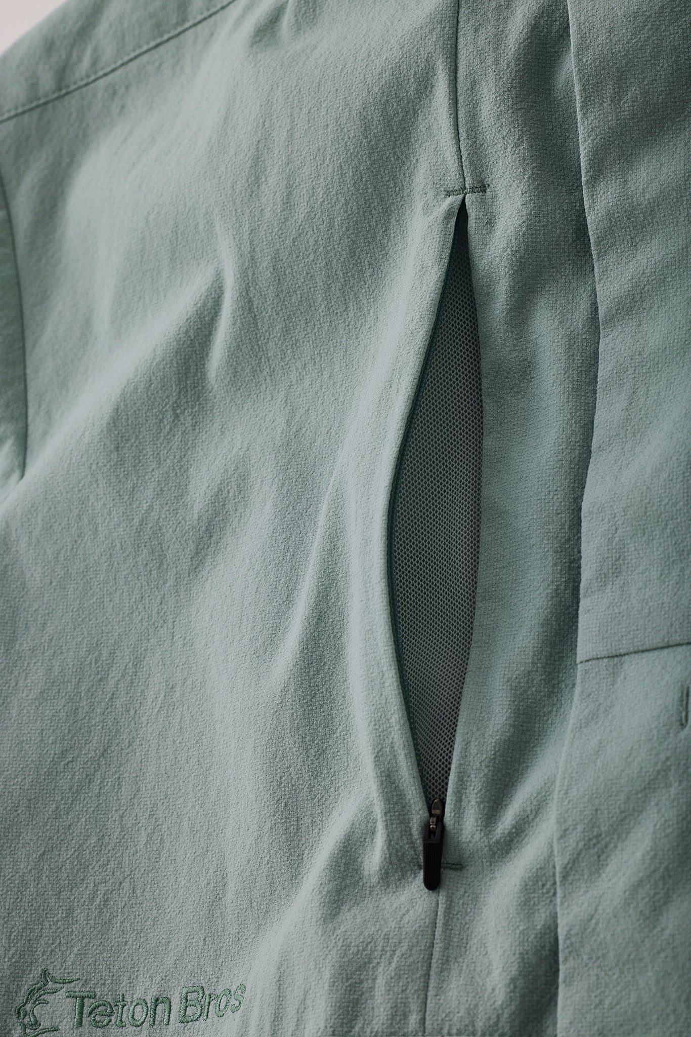 Chill Long Shirt