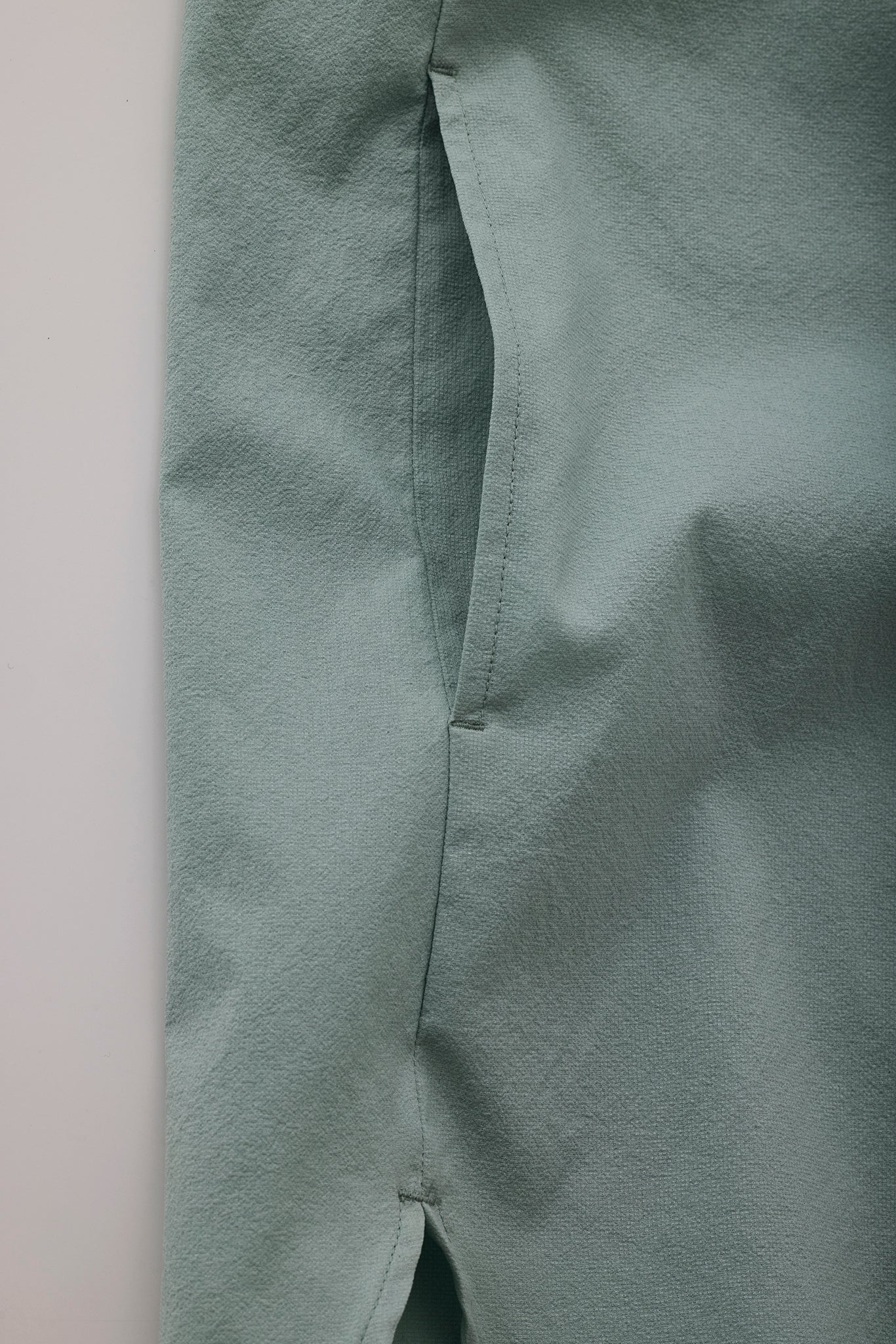 Chill Long Shirt