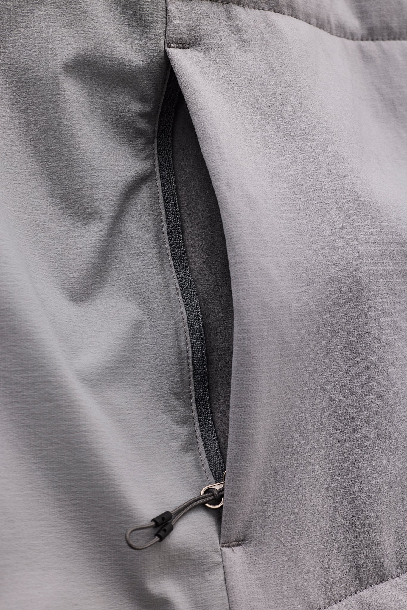 Scrambling Octa Vest