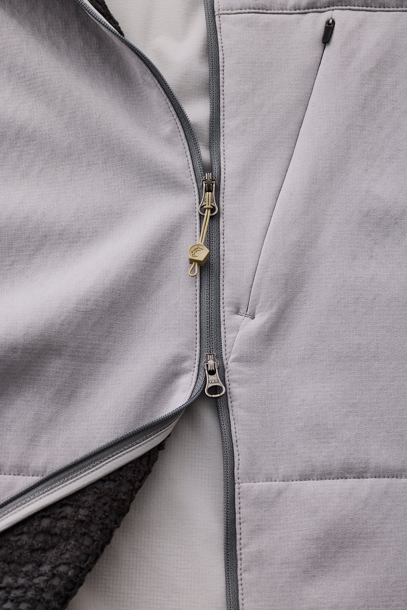Scrambling Octa Vest