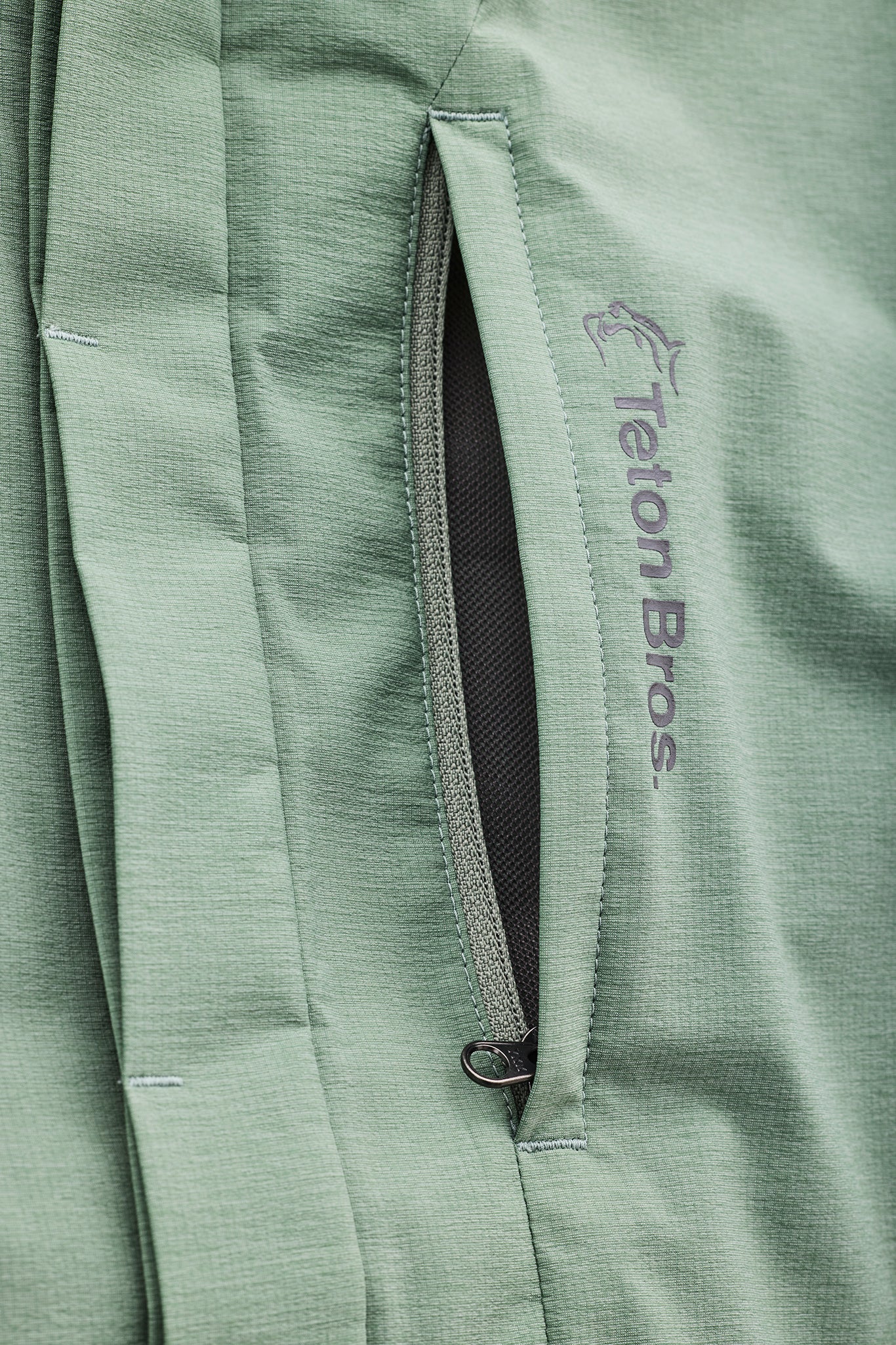 Run Shirt