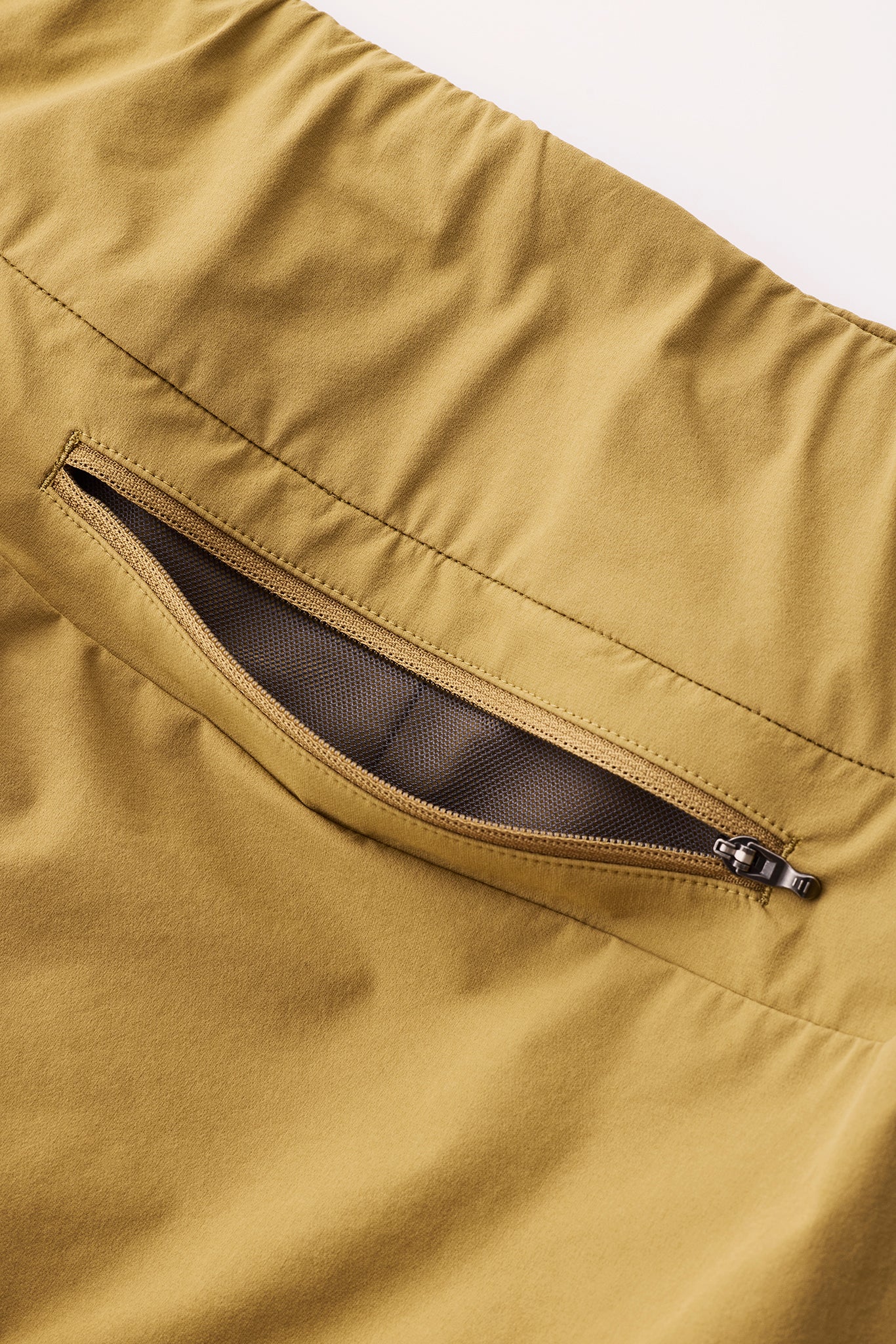 WS Run Skirt