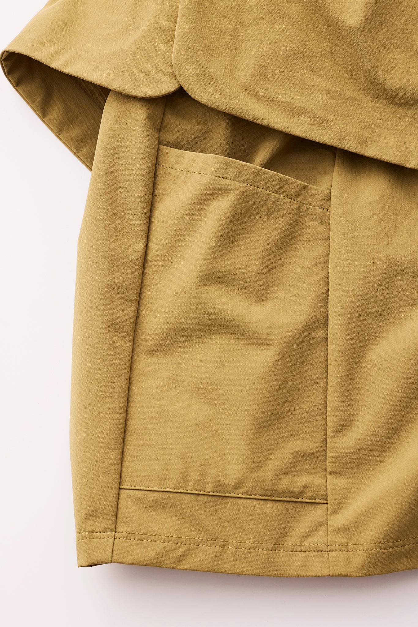 WS Run Skirt