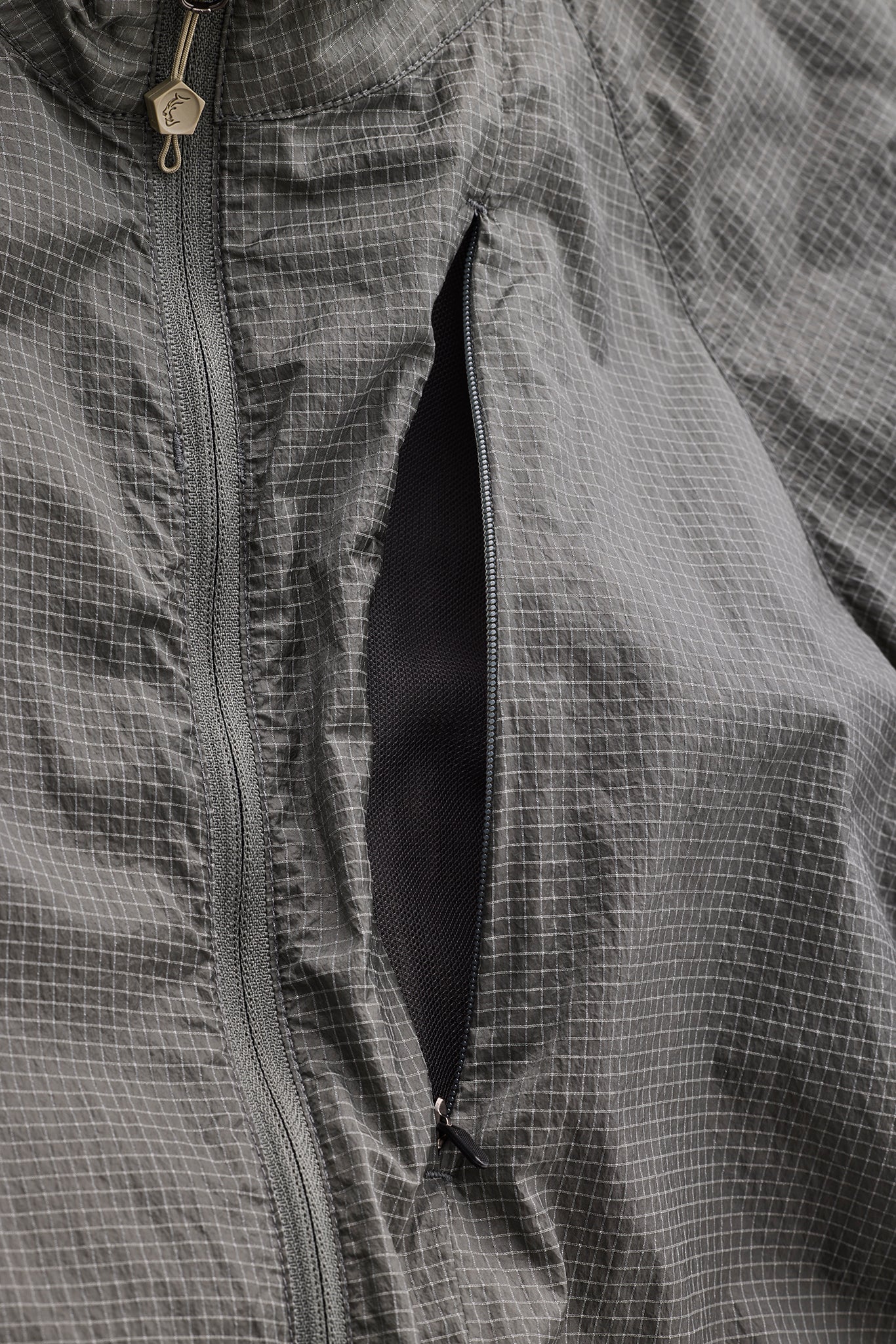 Rock Jacket