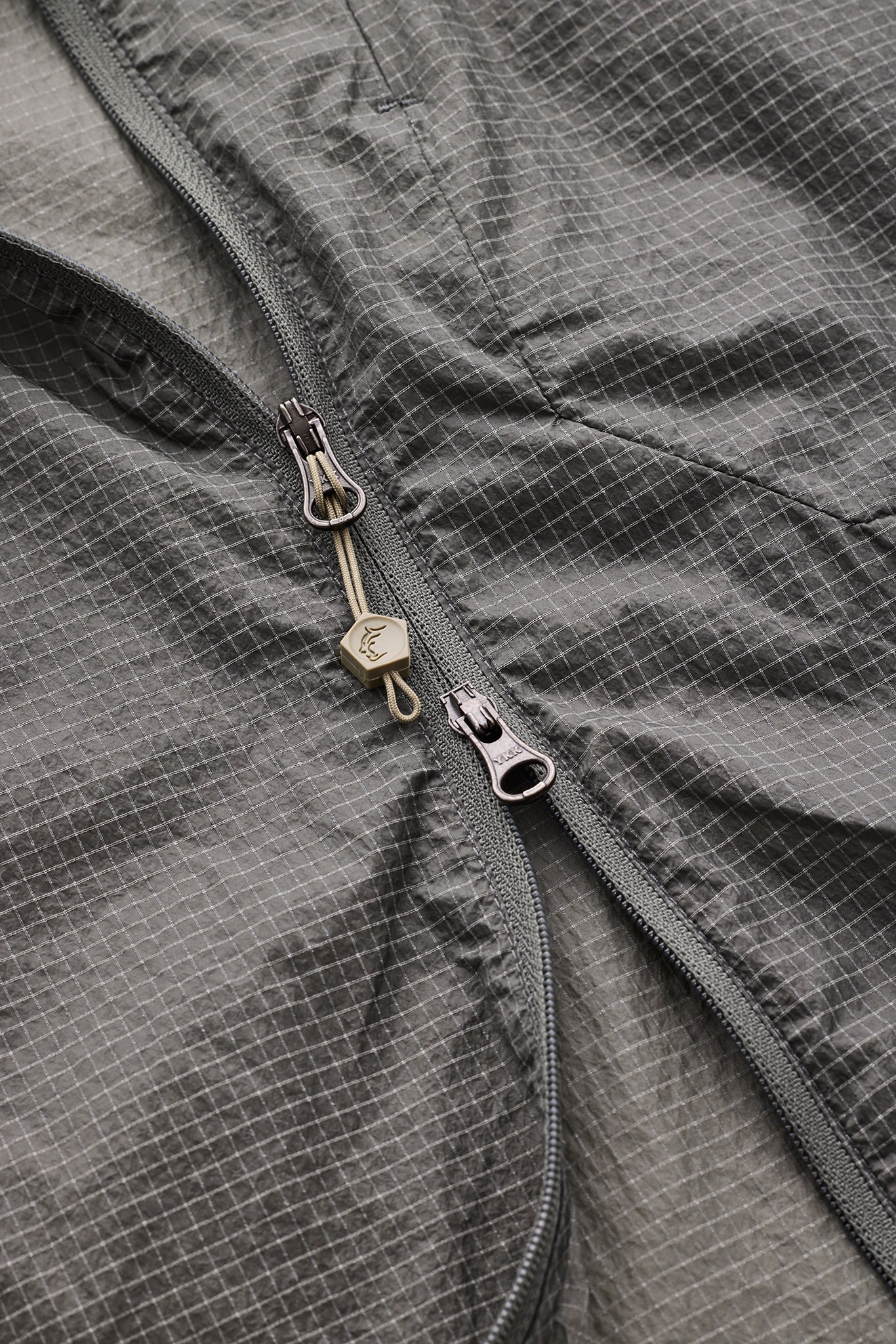 Rock Jacket