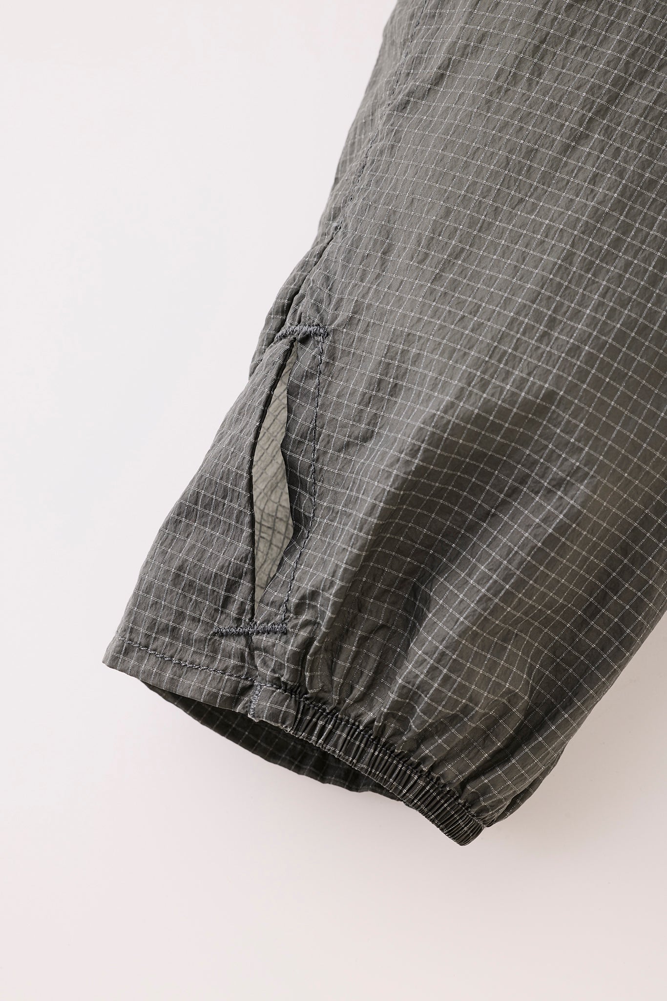 Rock Jacket