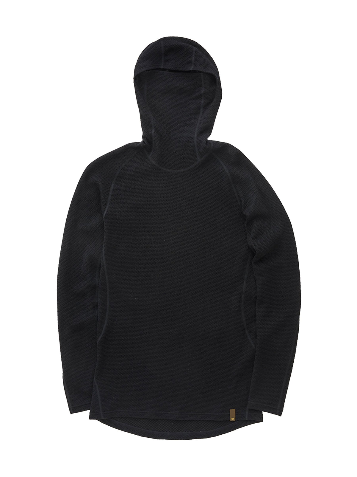 MOB Wool Hoody