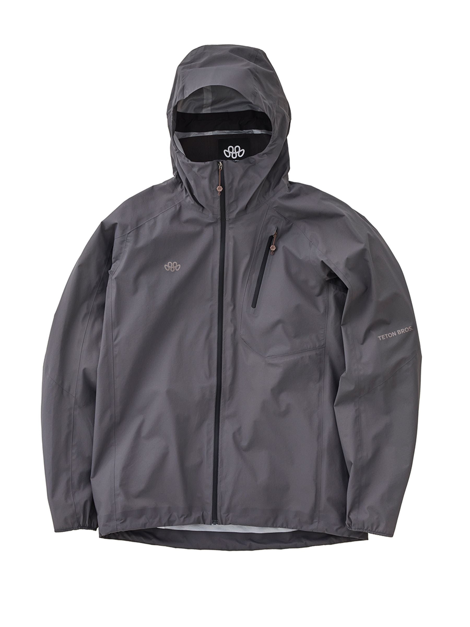 Feather Rain Jacket – TETON BROS. OFFICIAL SITE