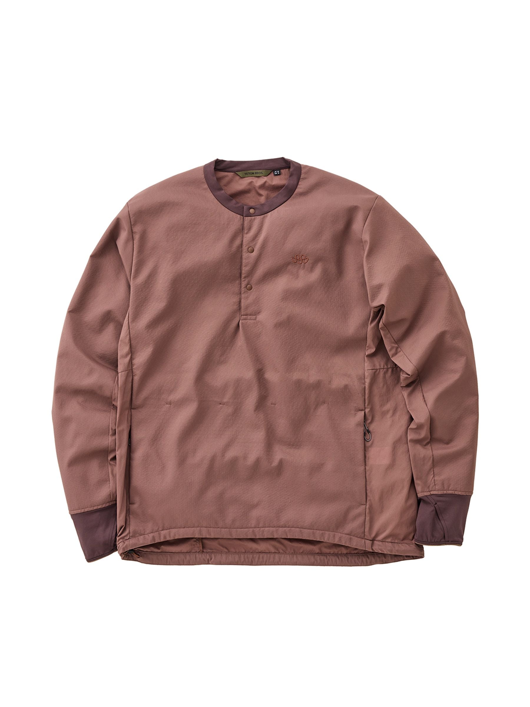 ドンドン Slick Crew – TETON BROS. OFFICIAL SITE