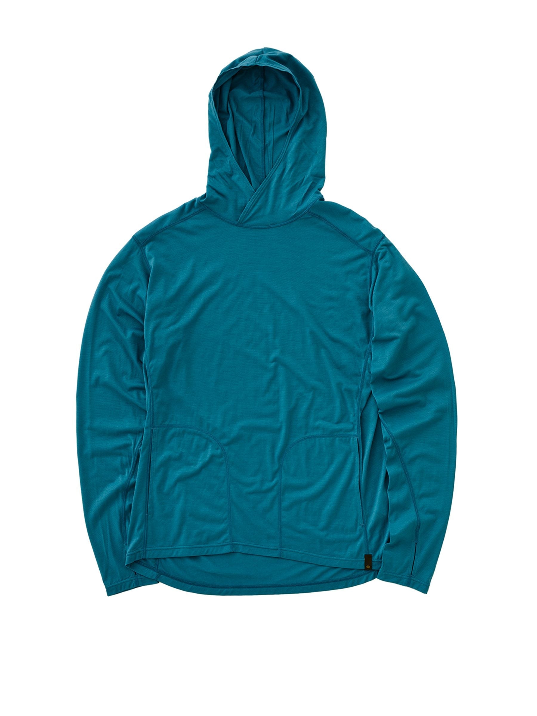 Axio Lite Hoody – TETON BROS. OFFICIAL SITE