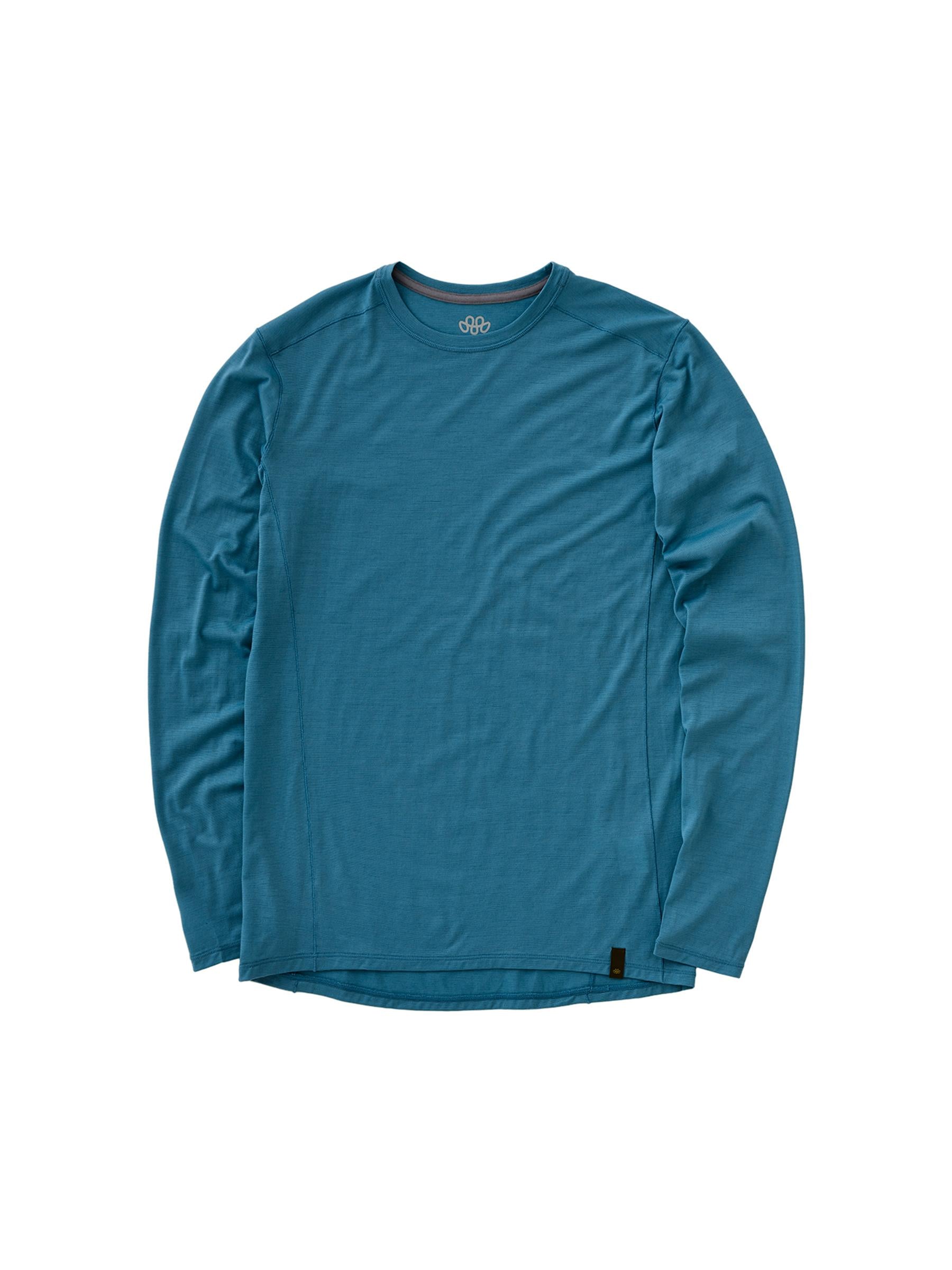 WS Axio Lite L/S – TETON BROS. OFFICIAL SITE