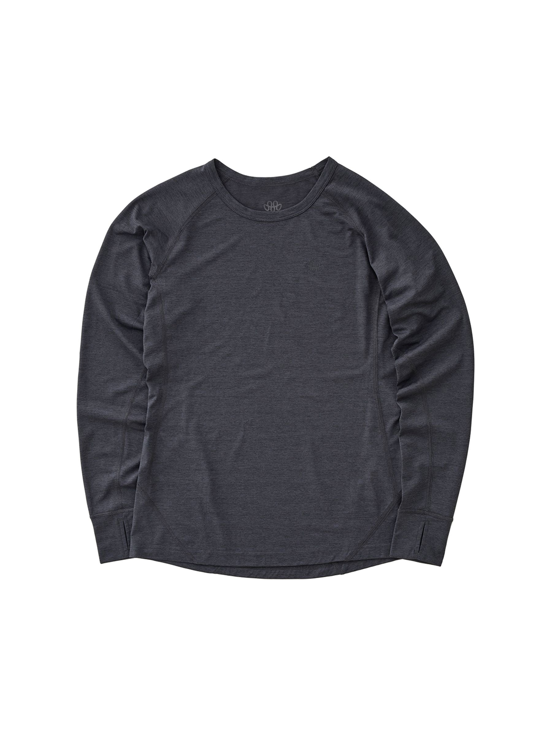布 WS Vapor L/S – TETON BROS. OFFICIAL SITE