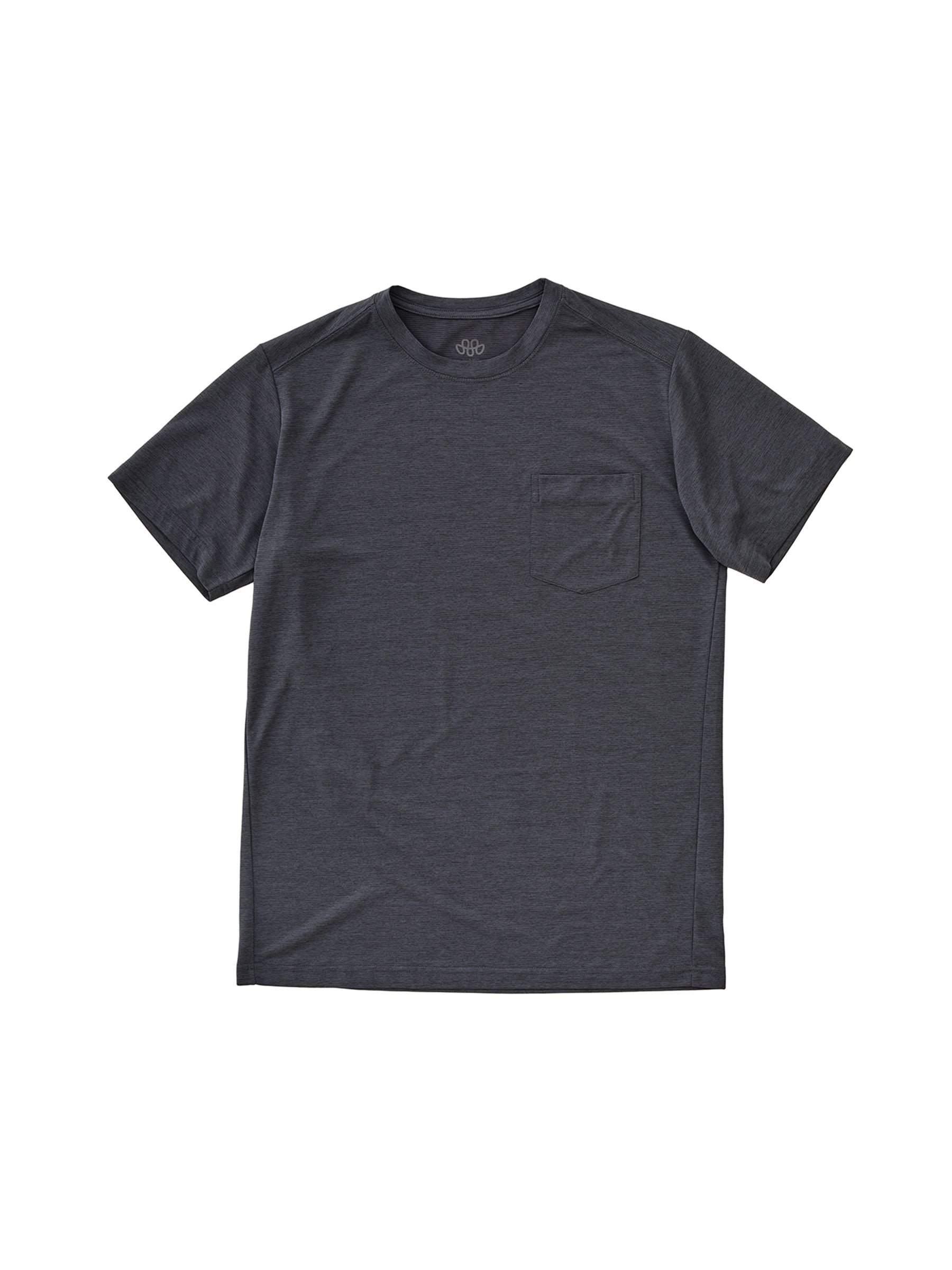 洋楽 Fros't WS Vapor Pocket Tee – TETON BROS. OFFICIAL SITE