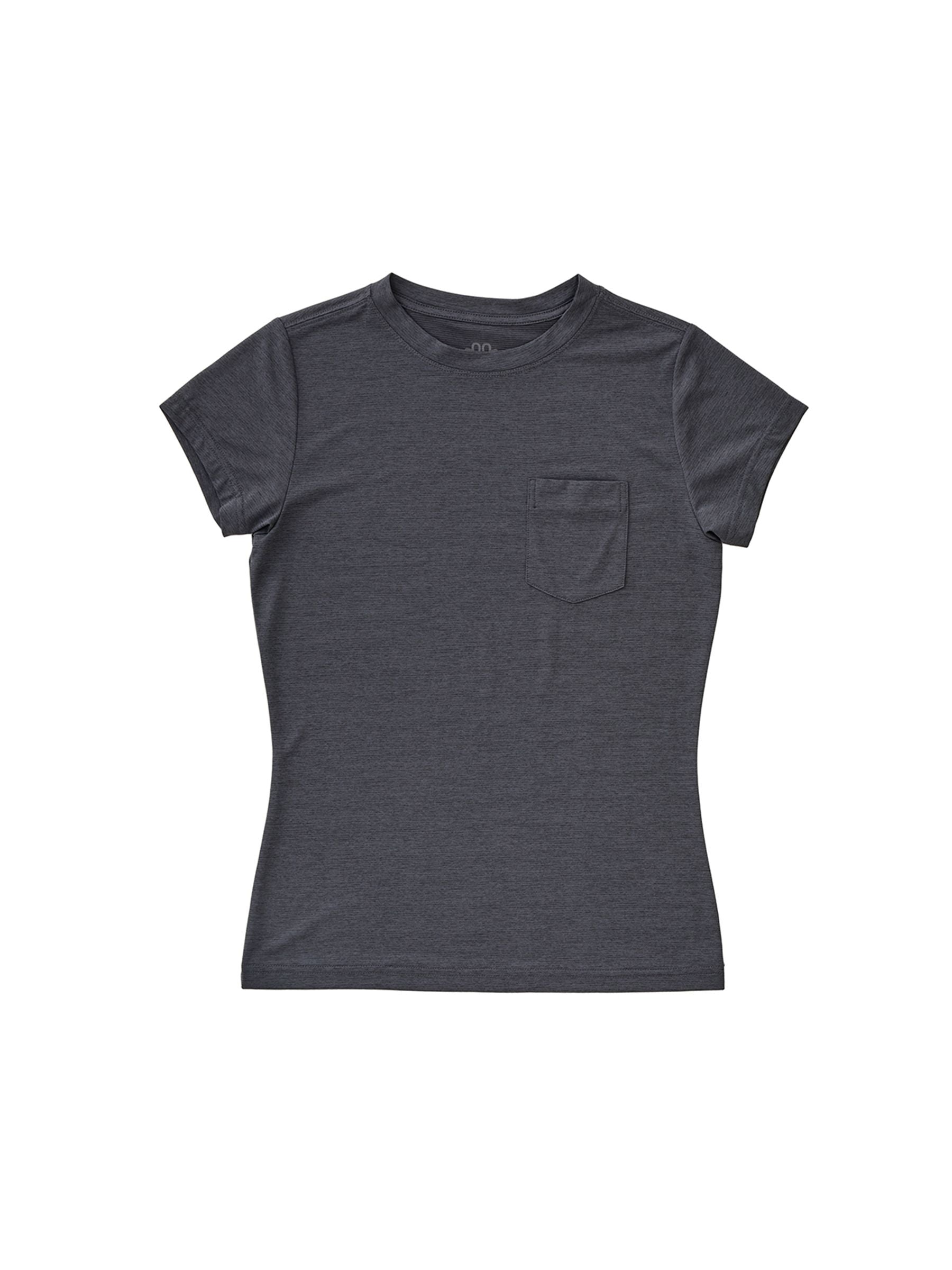 WS Vapor Pocket Tee – TETON BROS. OFFICIAL SITE