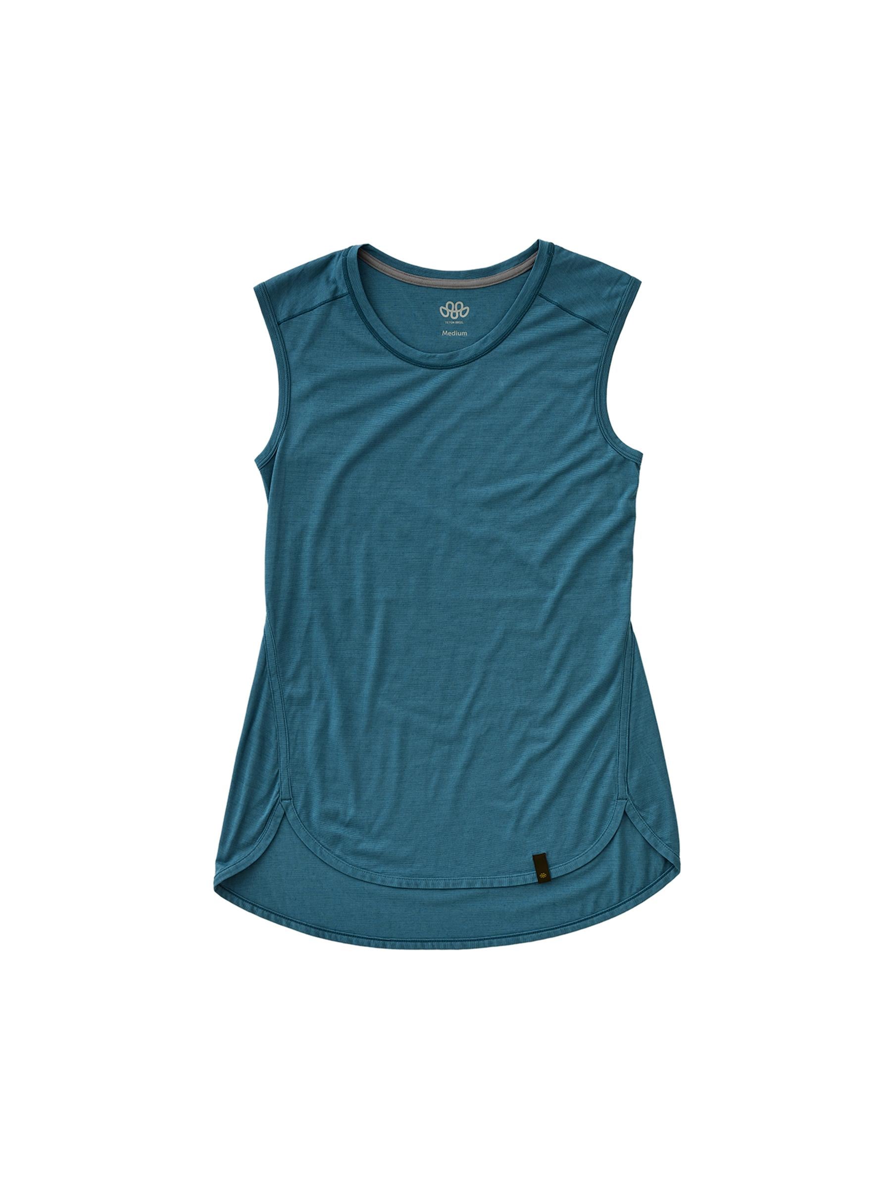 【新品】ティートンブロス/WS Axio Lite Non Sleeve M WS Axio Lite Non Sleeve – TETON BROS. OFFICIAL SITE