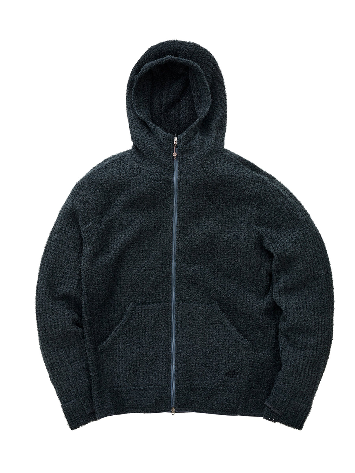 Erio Fullzip Hoody