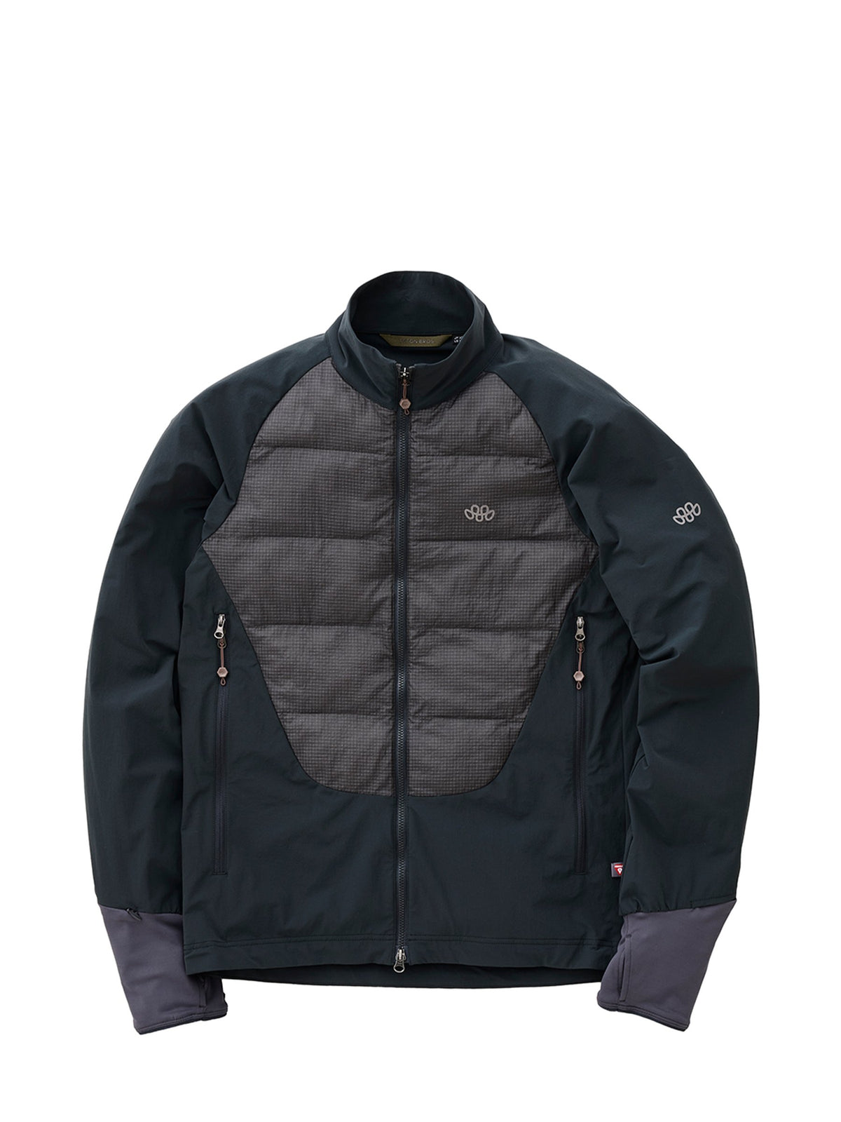Aero Jacket
