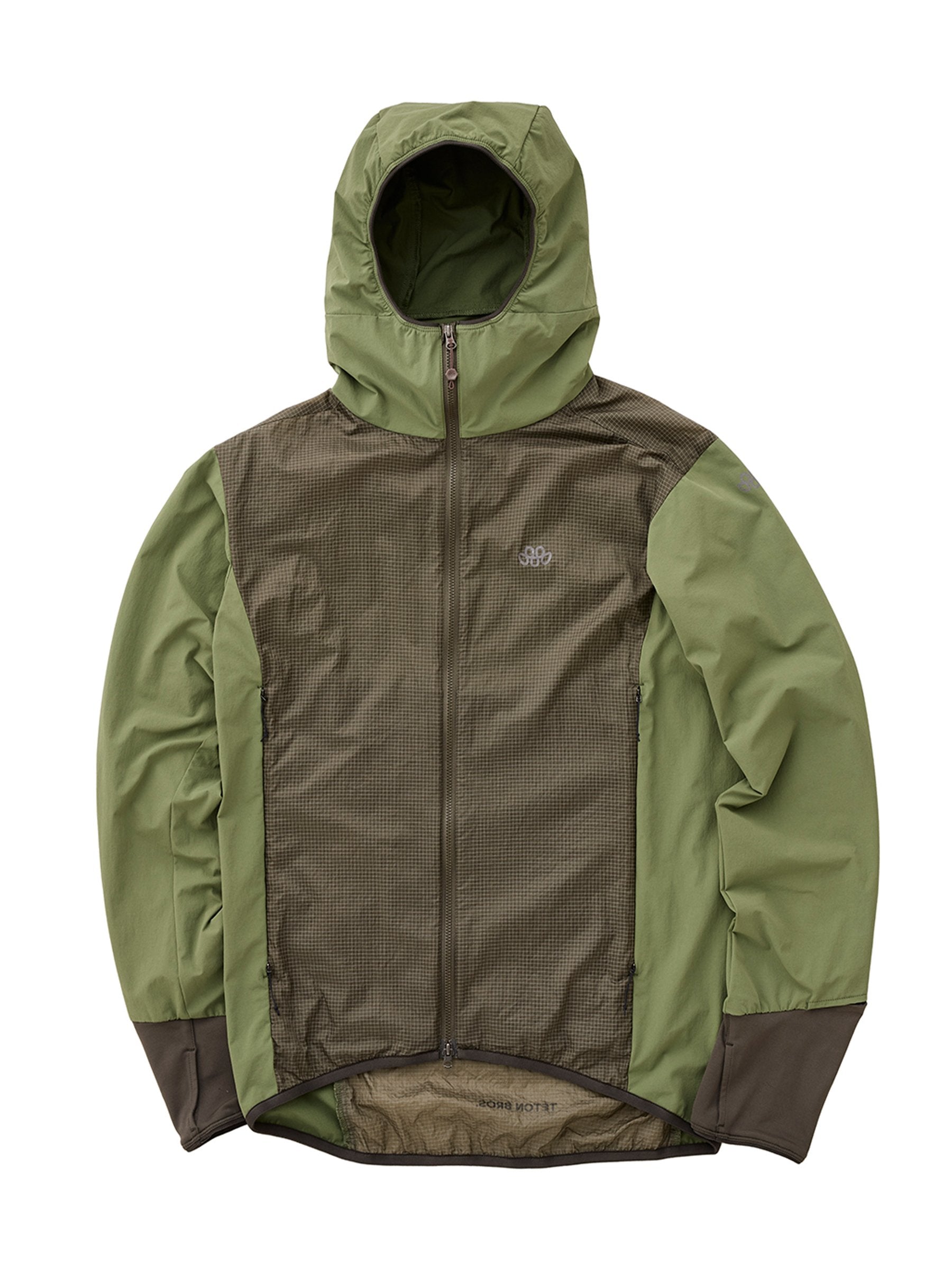 HPPE Wind Hoody – TETON BROS. OFFICIAL SITE