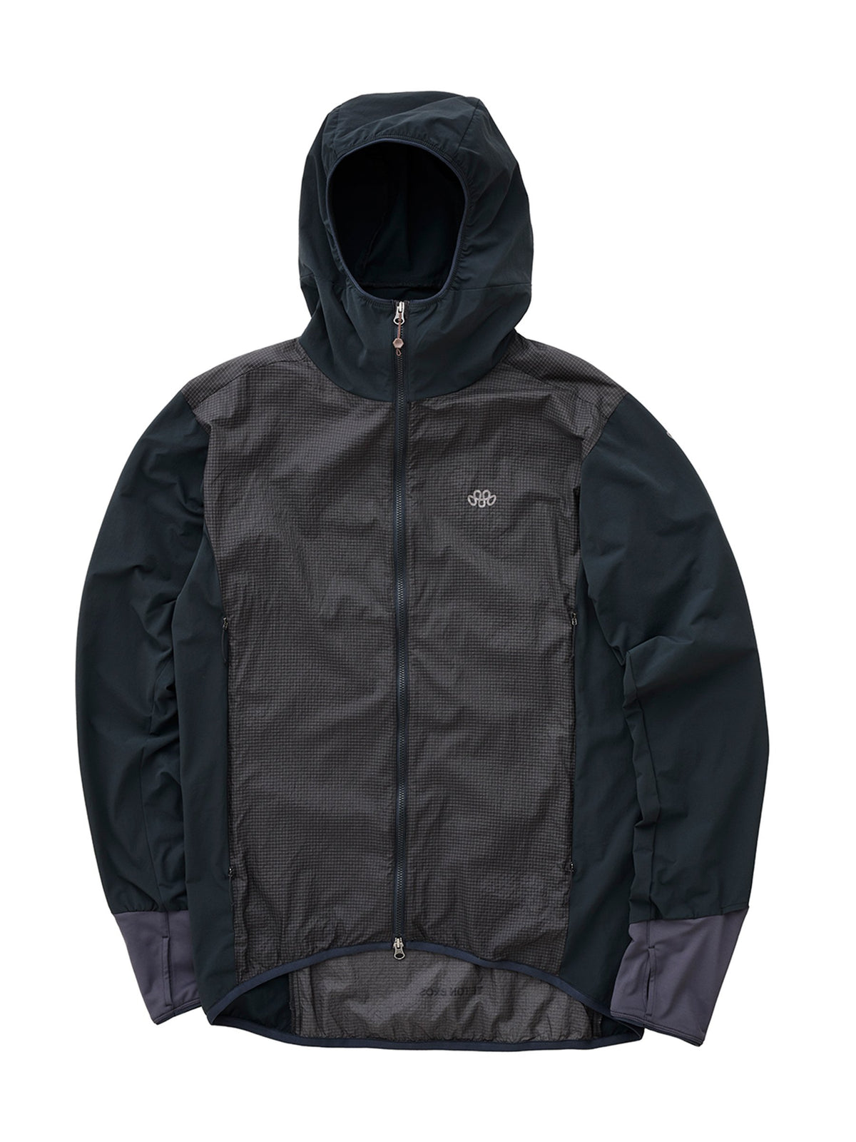 HPPE Wind Hoody