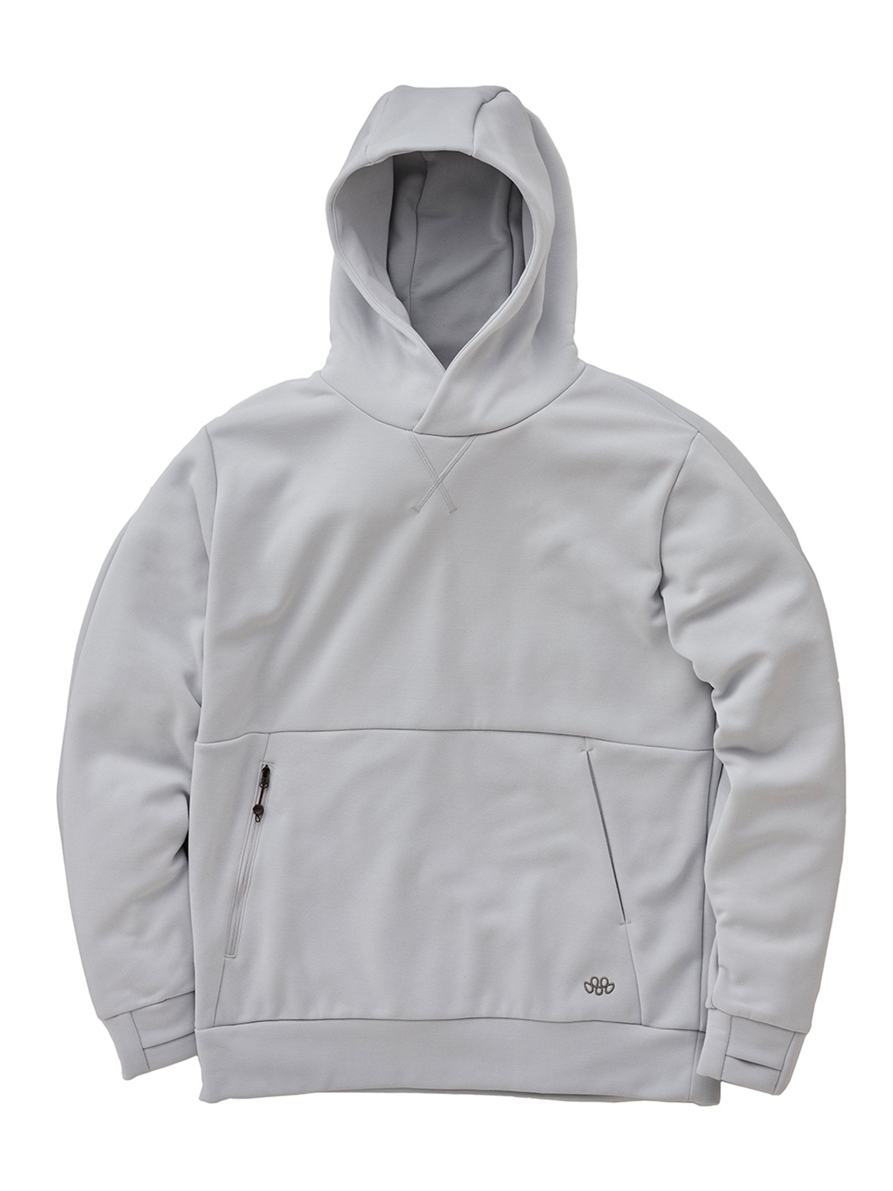 OCTA Fleece Hoody – TETON BROS. OFFICIAL SITE