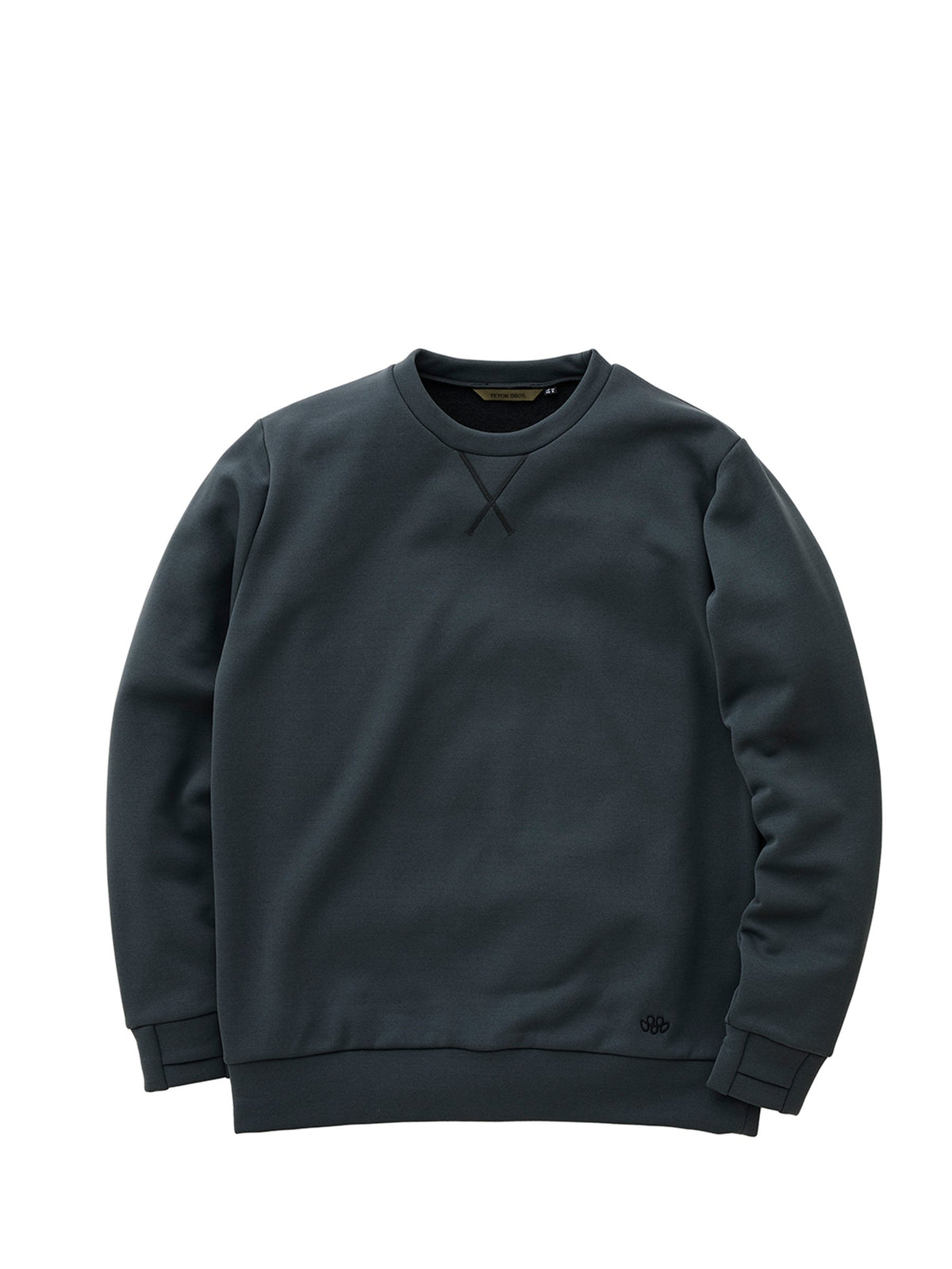 OCTA Fleece Crew