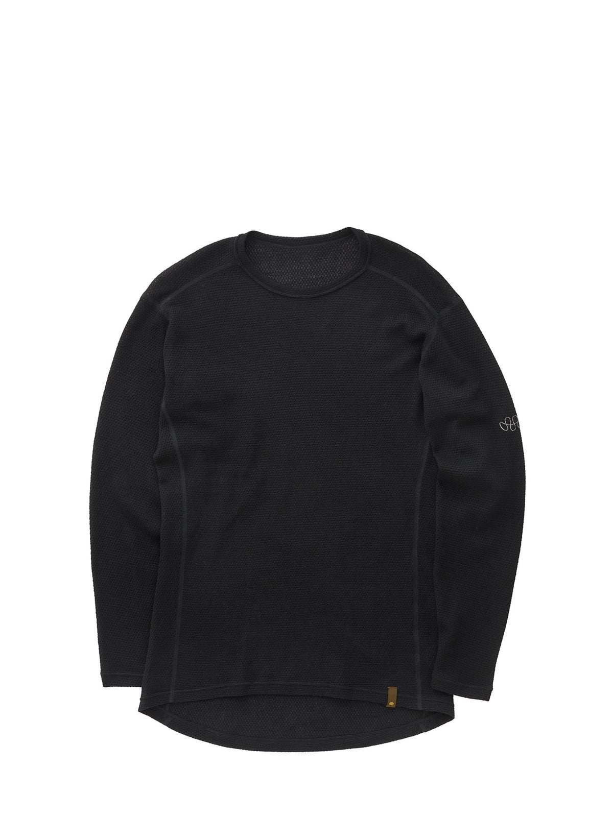 MOB Wool L/S