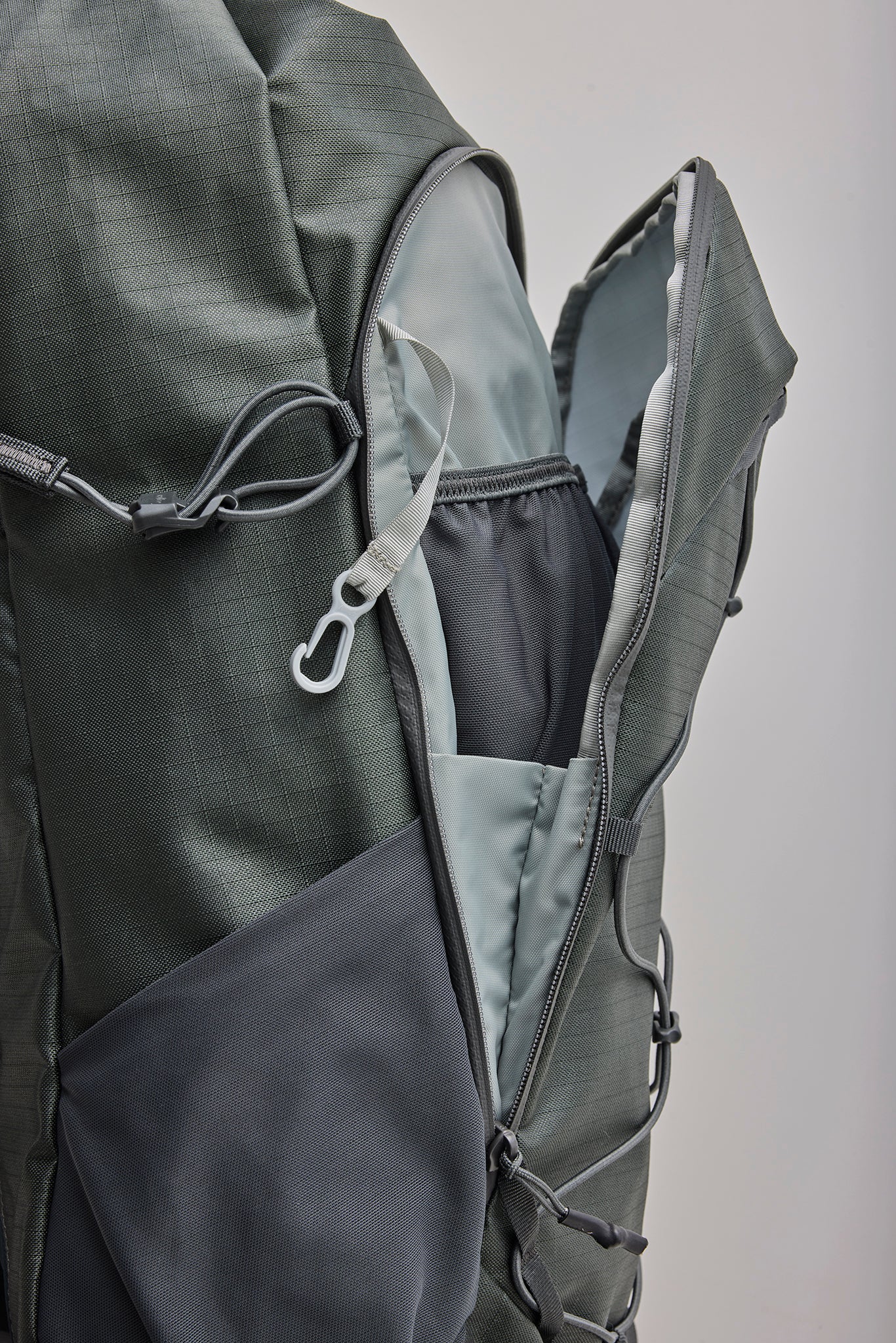 Scrambling Pack