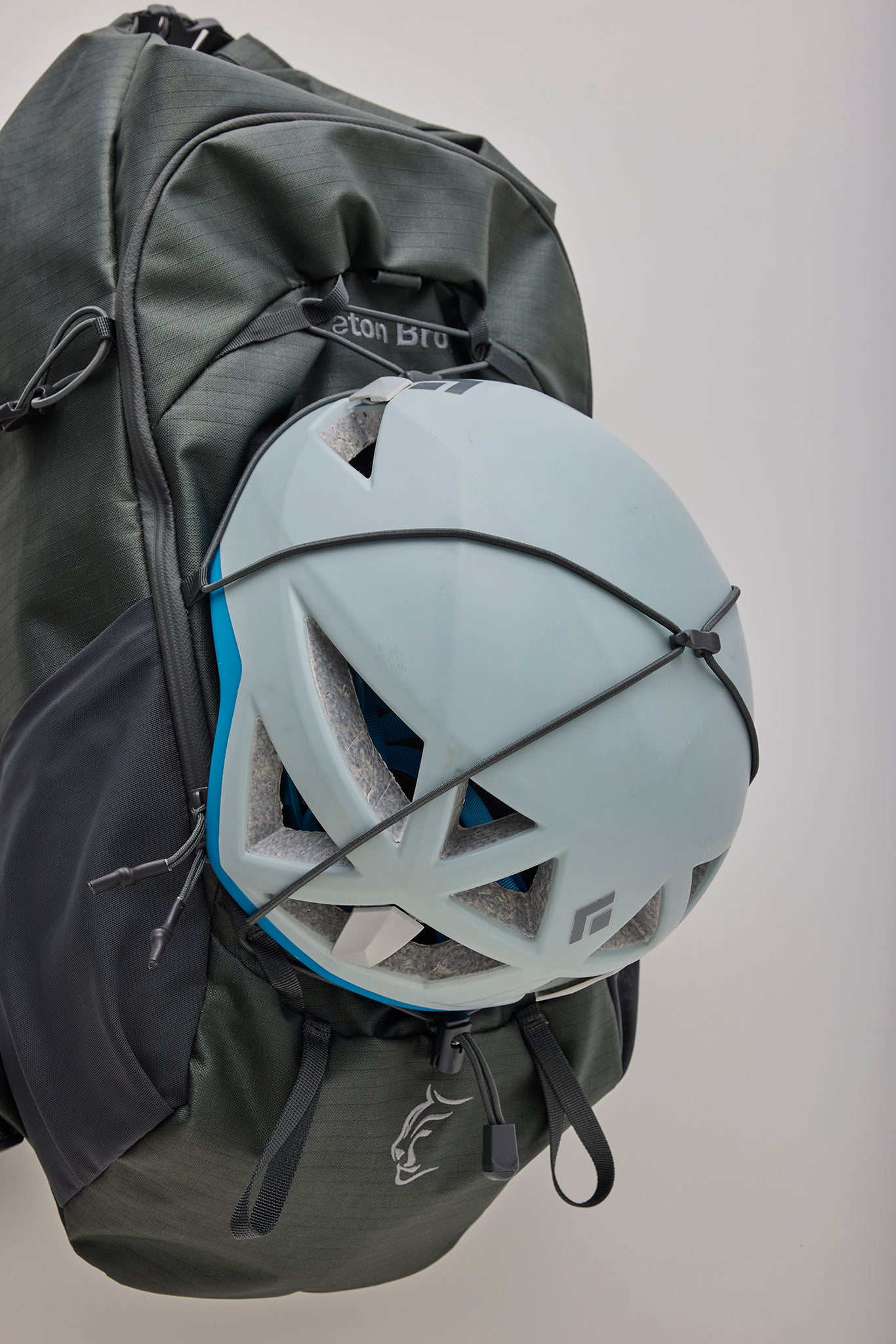 Scrambling Pack