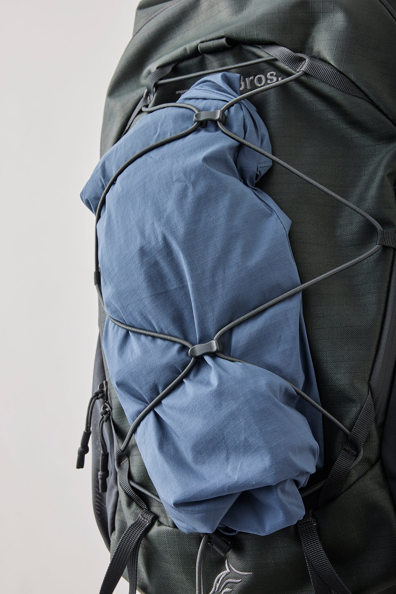 Scrambling Pack