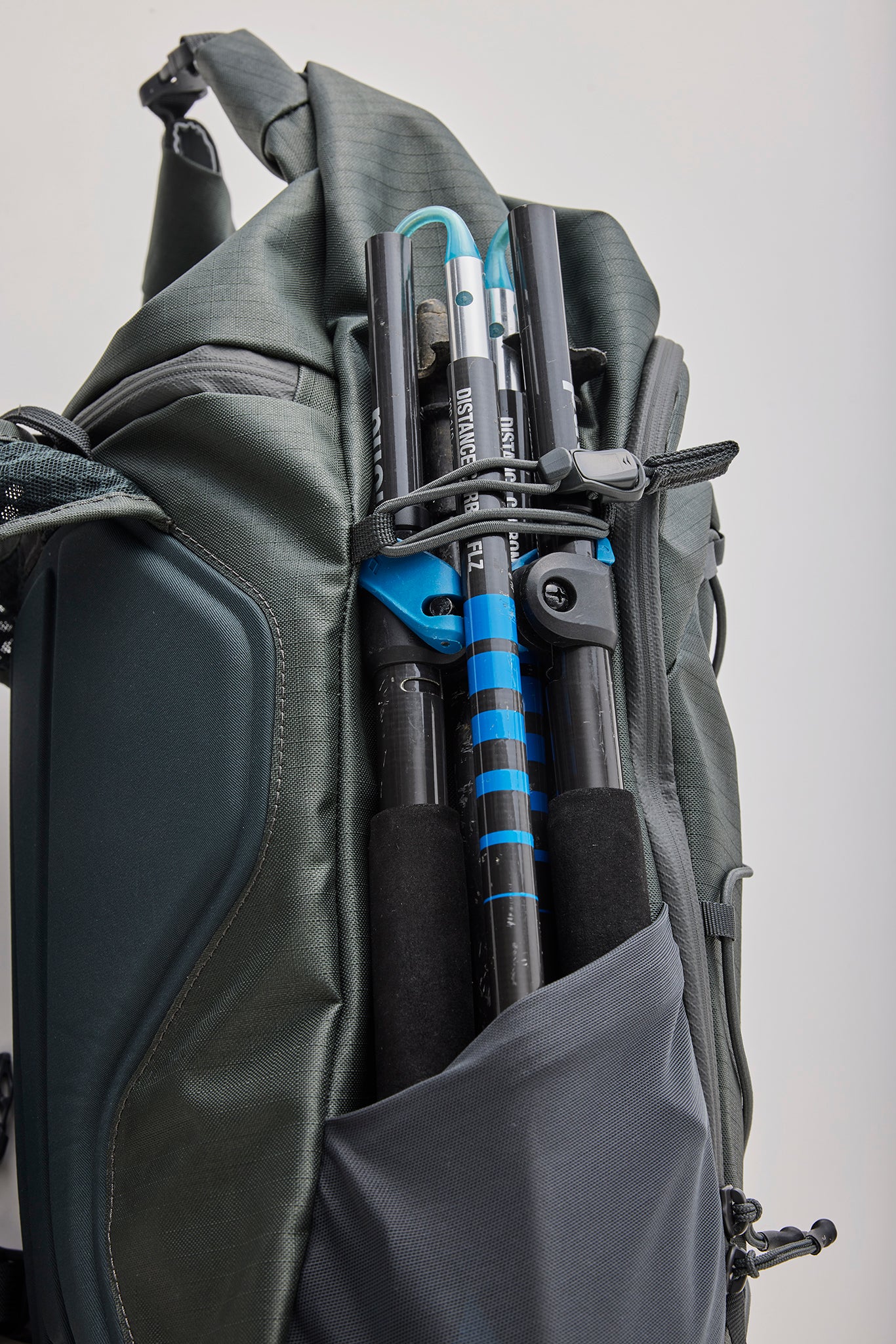 Scrambling Pack