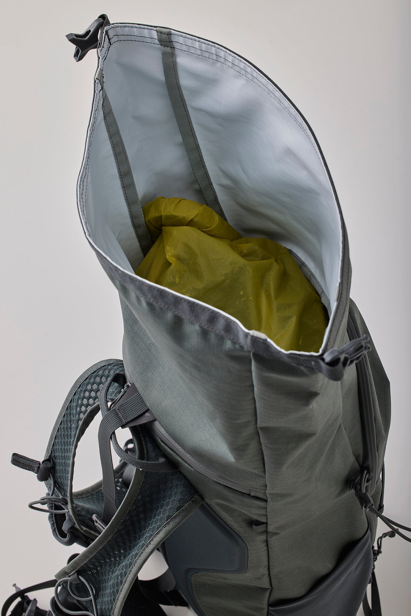 Scrambling Pack