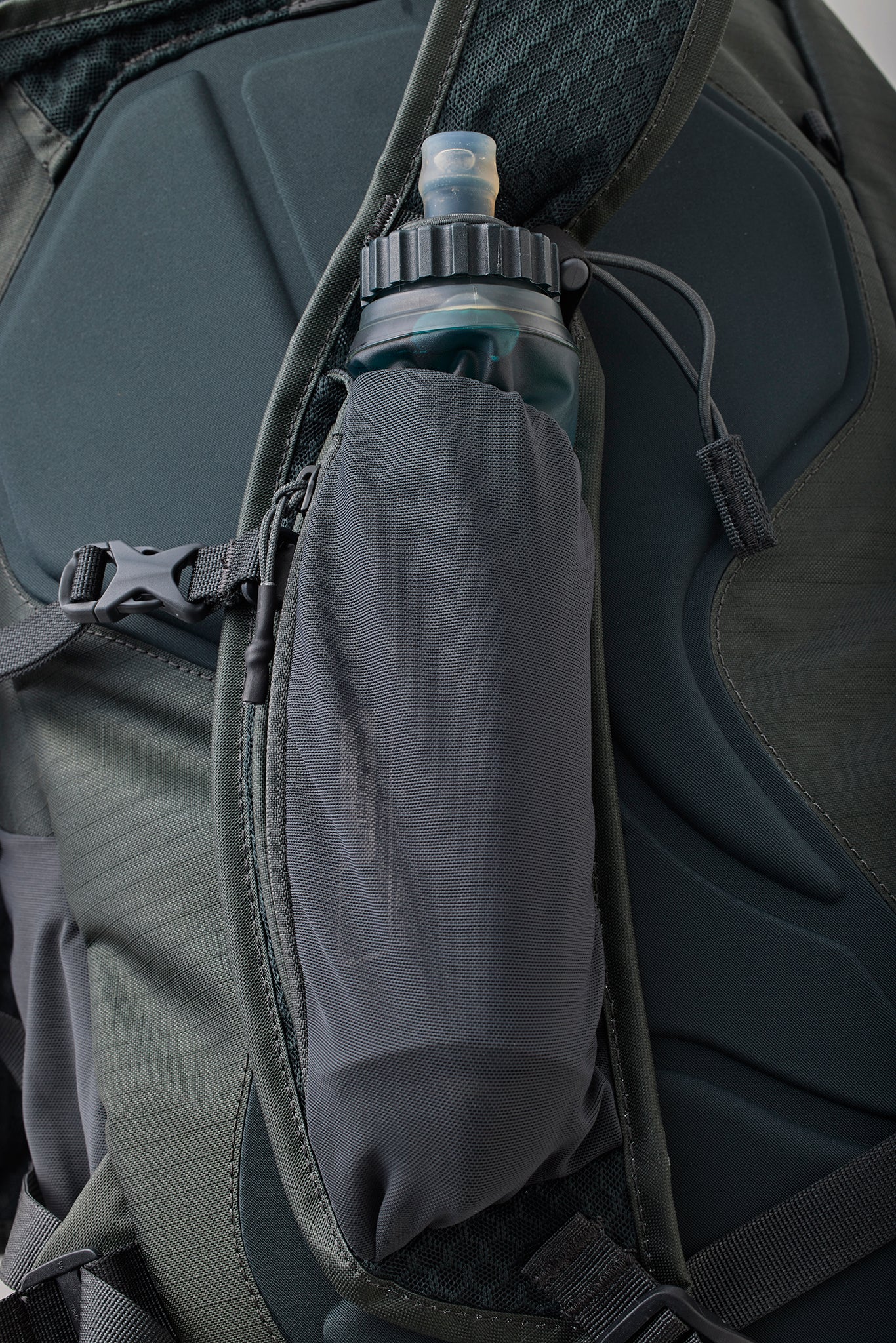Scrambling Pack