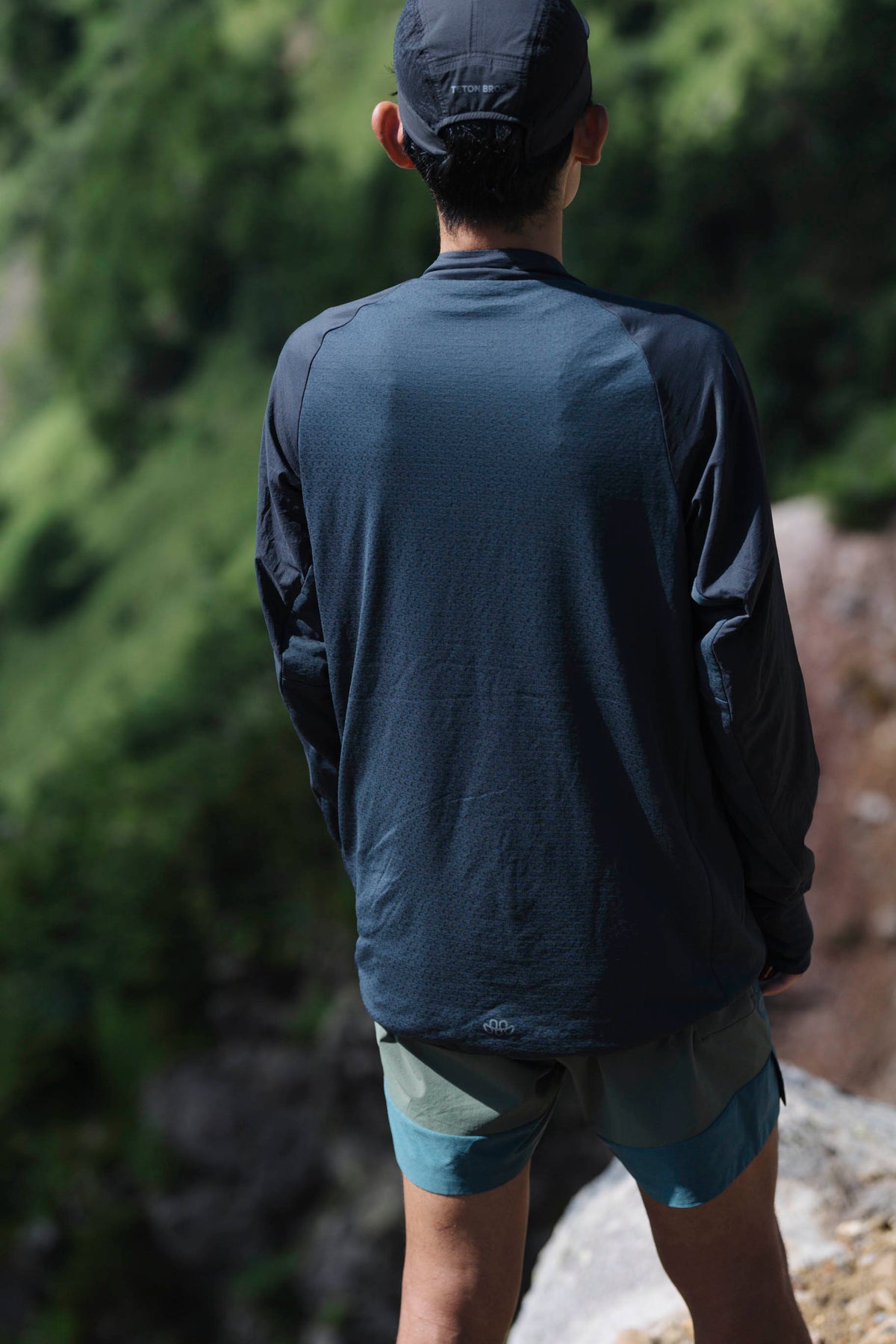 Stream Jacket