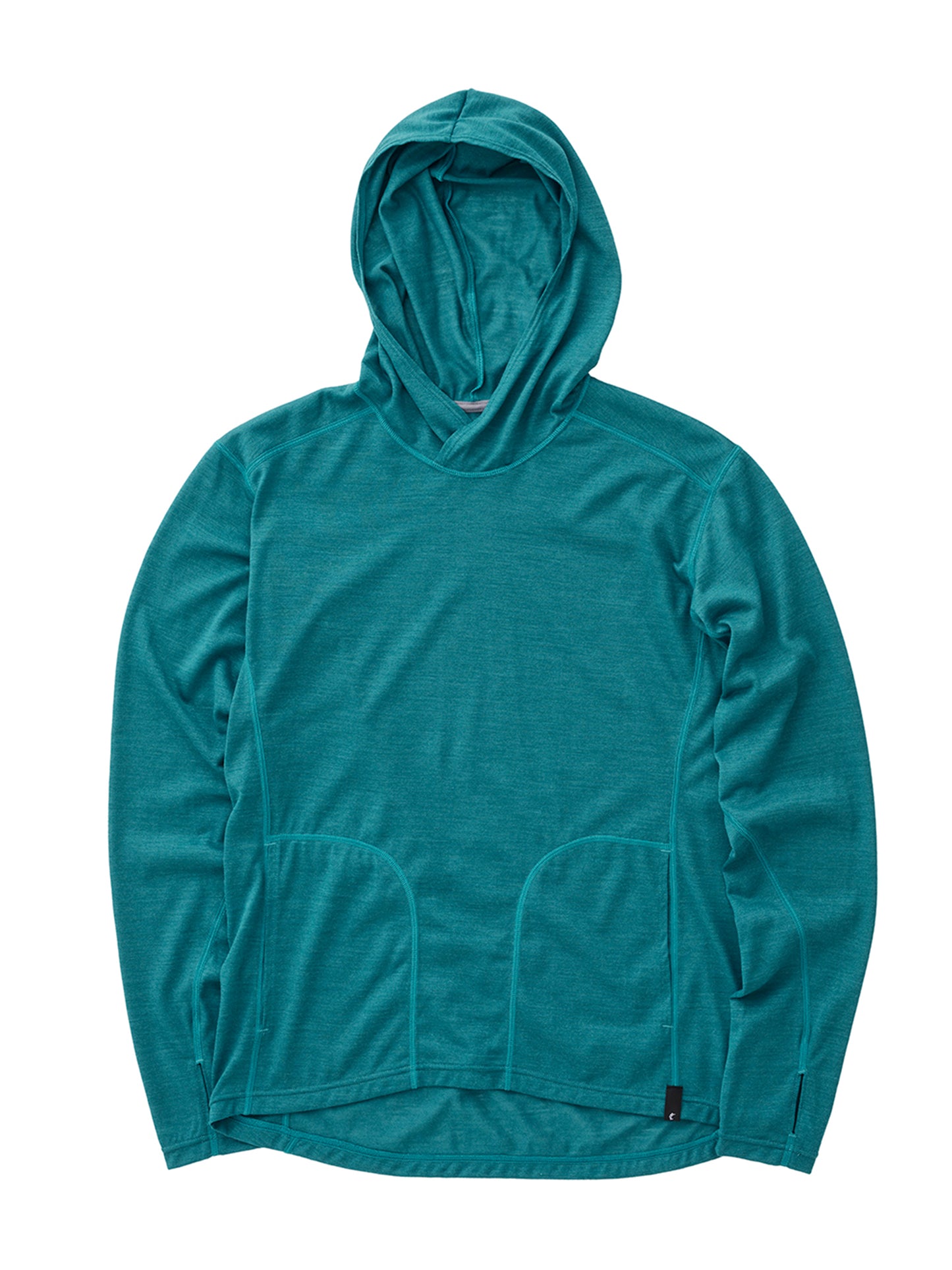 WS Axio Lite Hoody