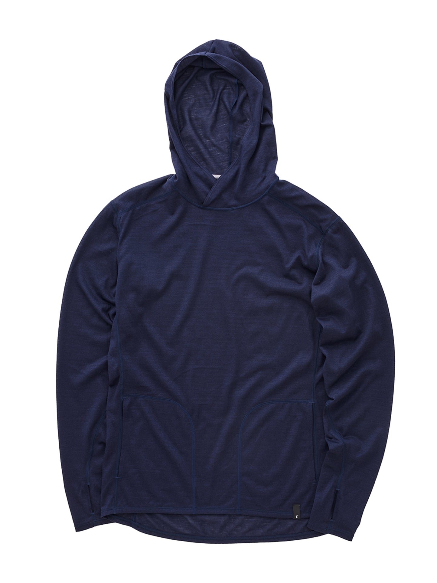 WS Axio Lite Hoody