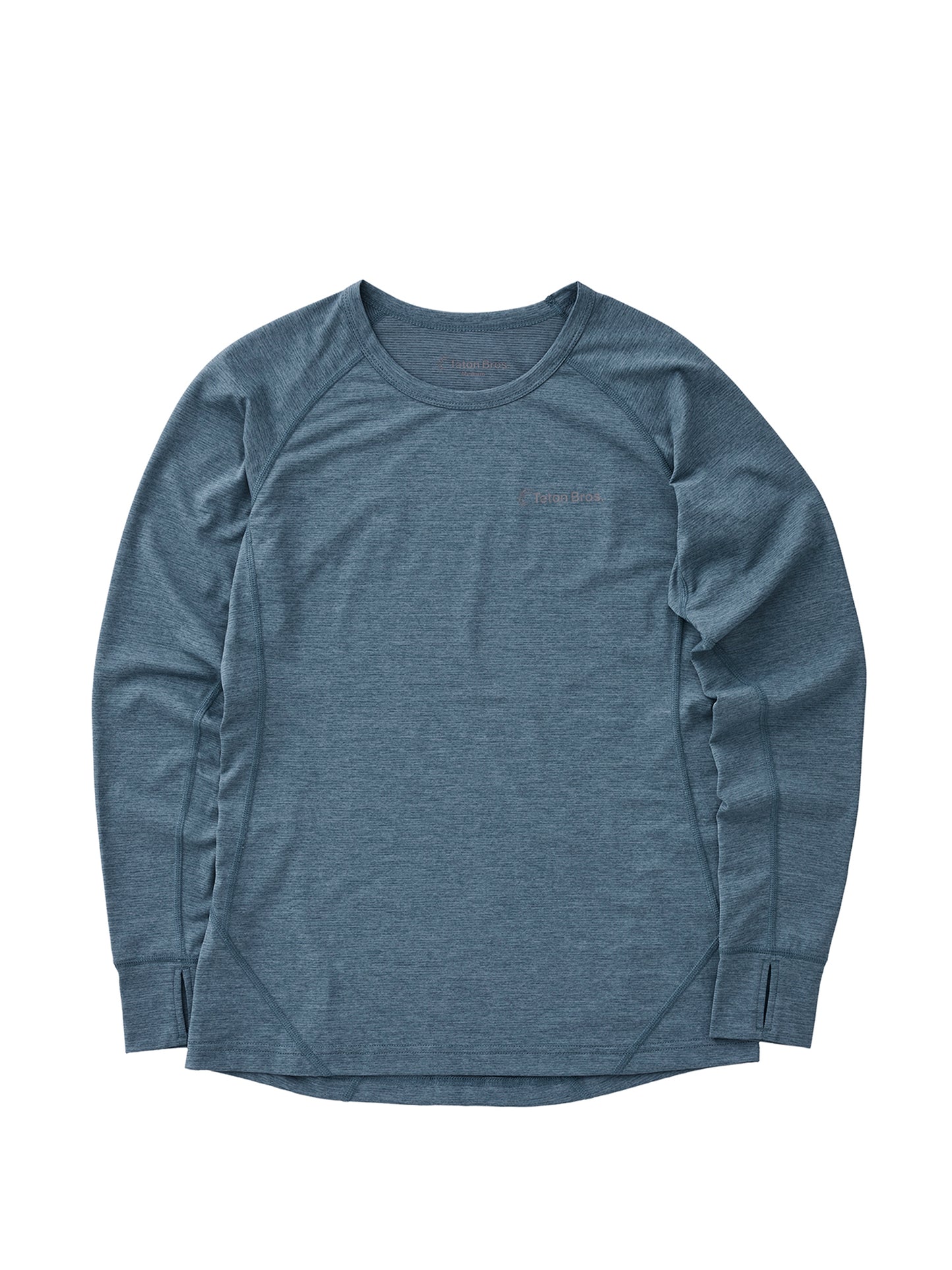 WS Vapor L/S