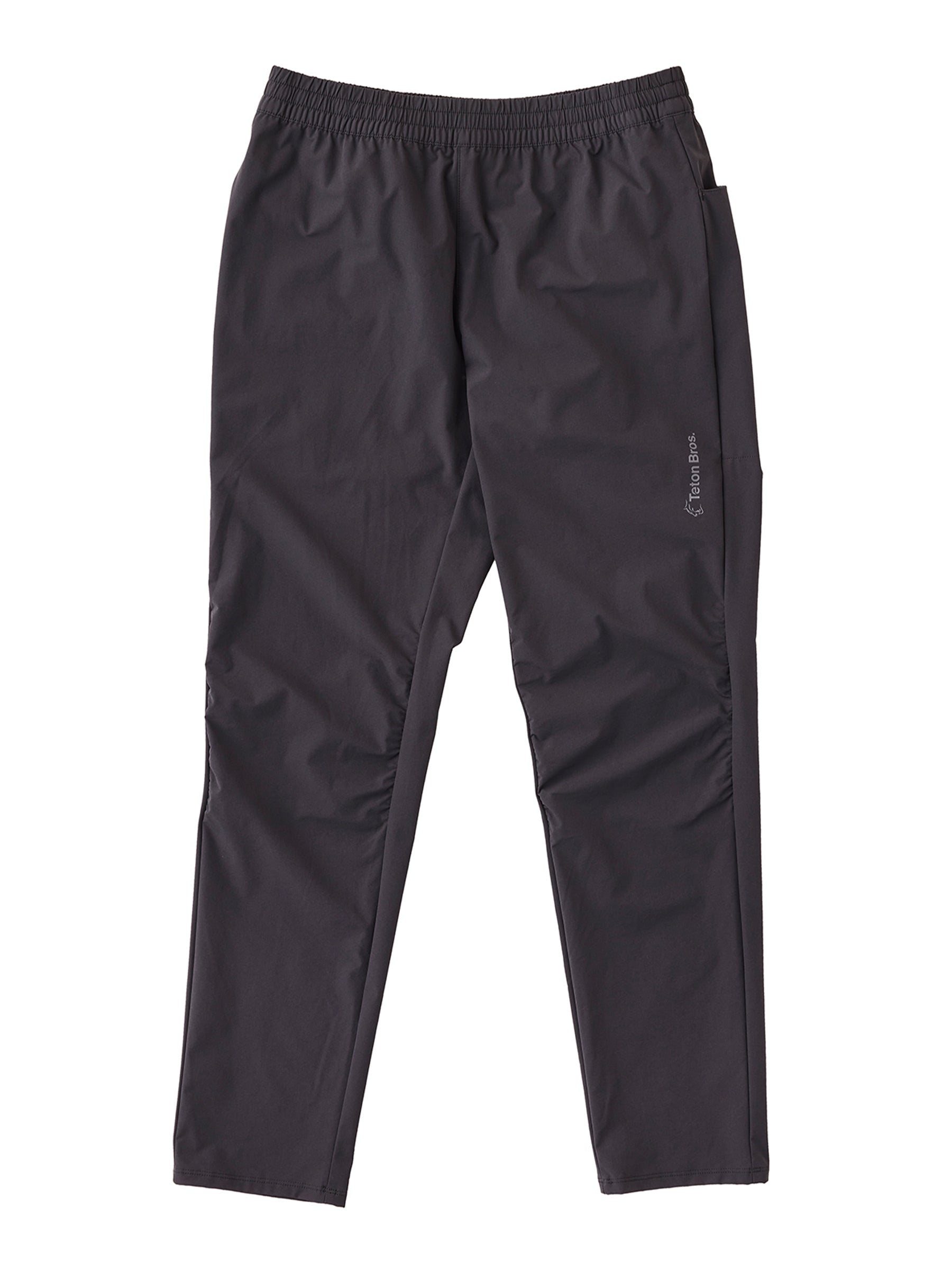 WS Run Pants – TETON OFFICIAL SITE - Main Image
