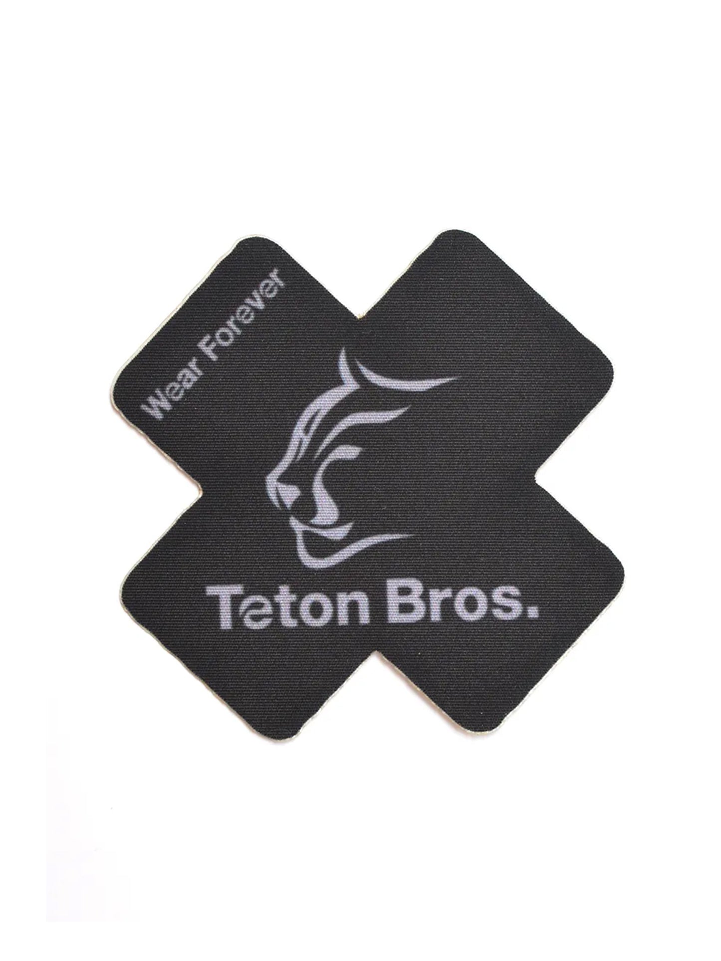 TB Repair Patch