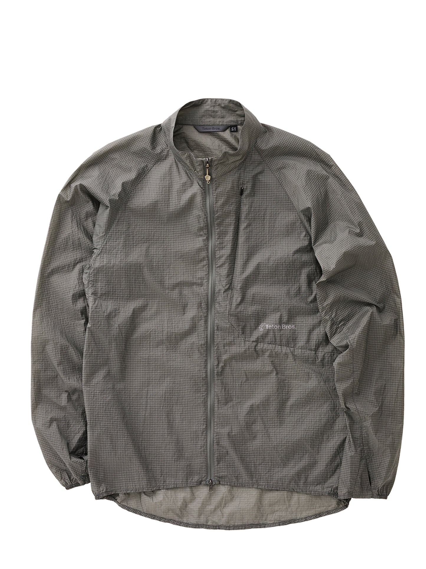 Rock Jacket
