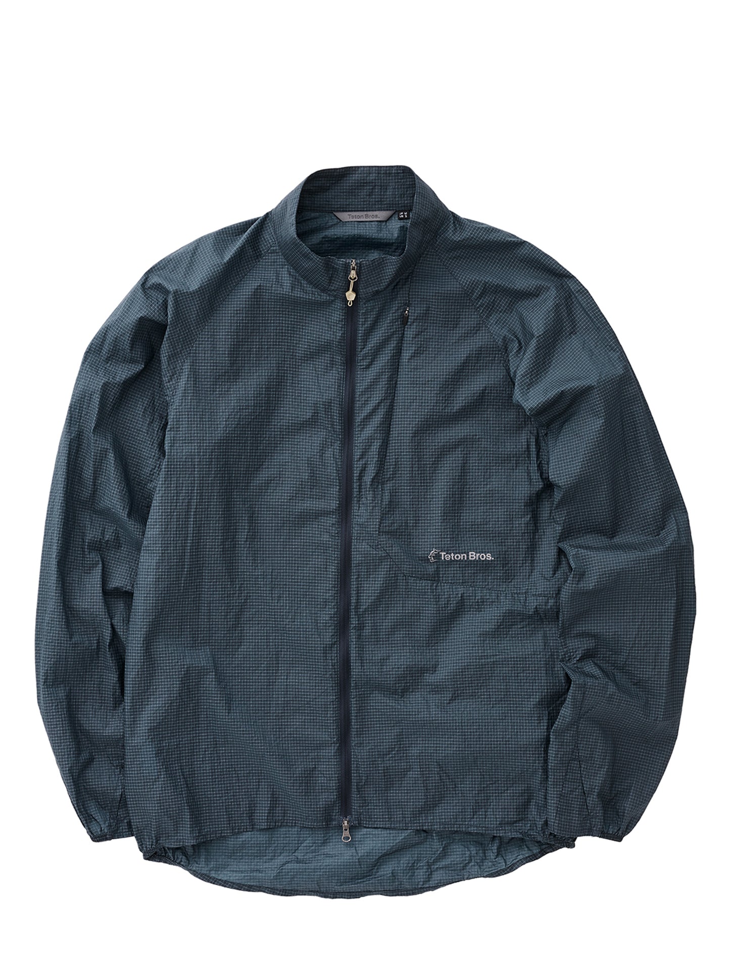Rock Jacket