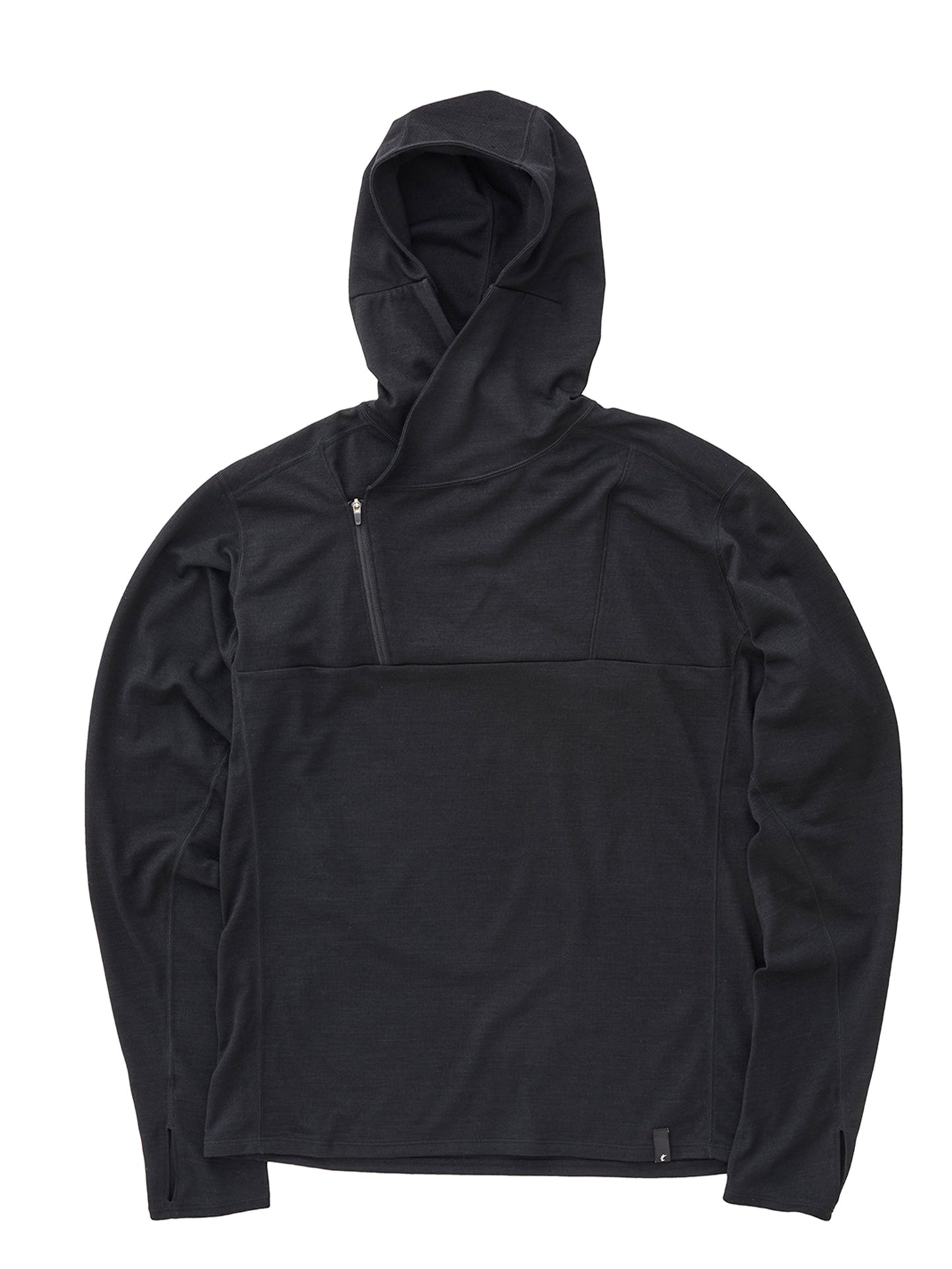 Axio 3D Hoody