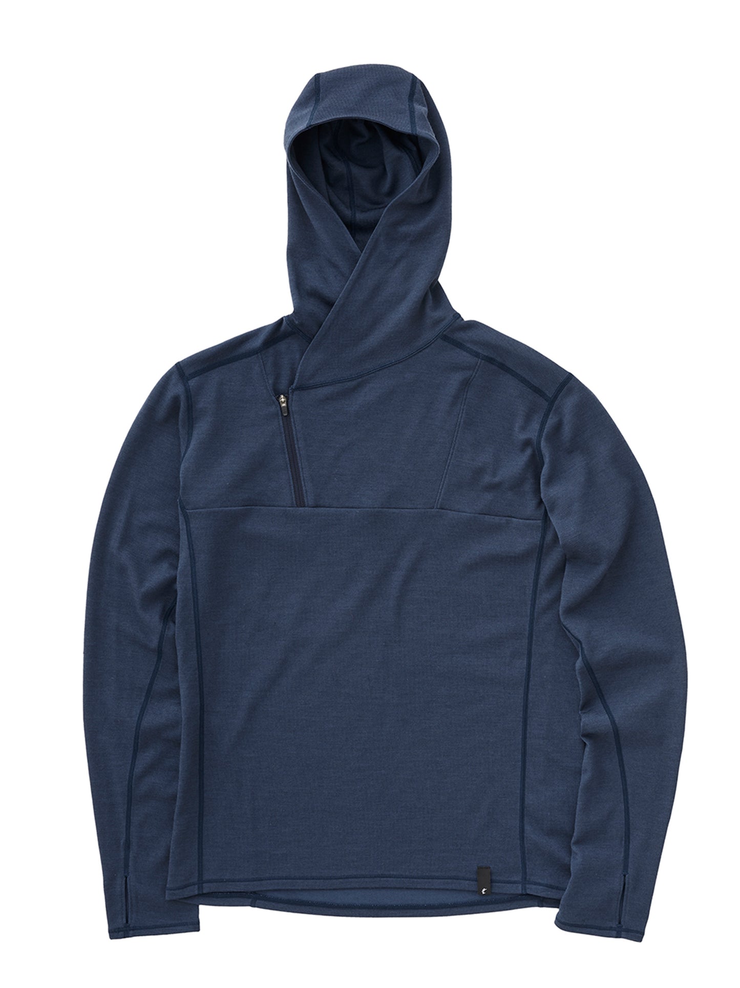 WS Axio 3D Hoody
