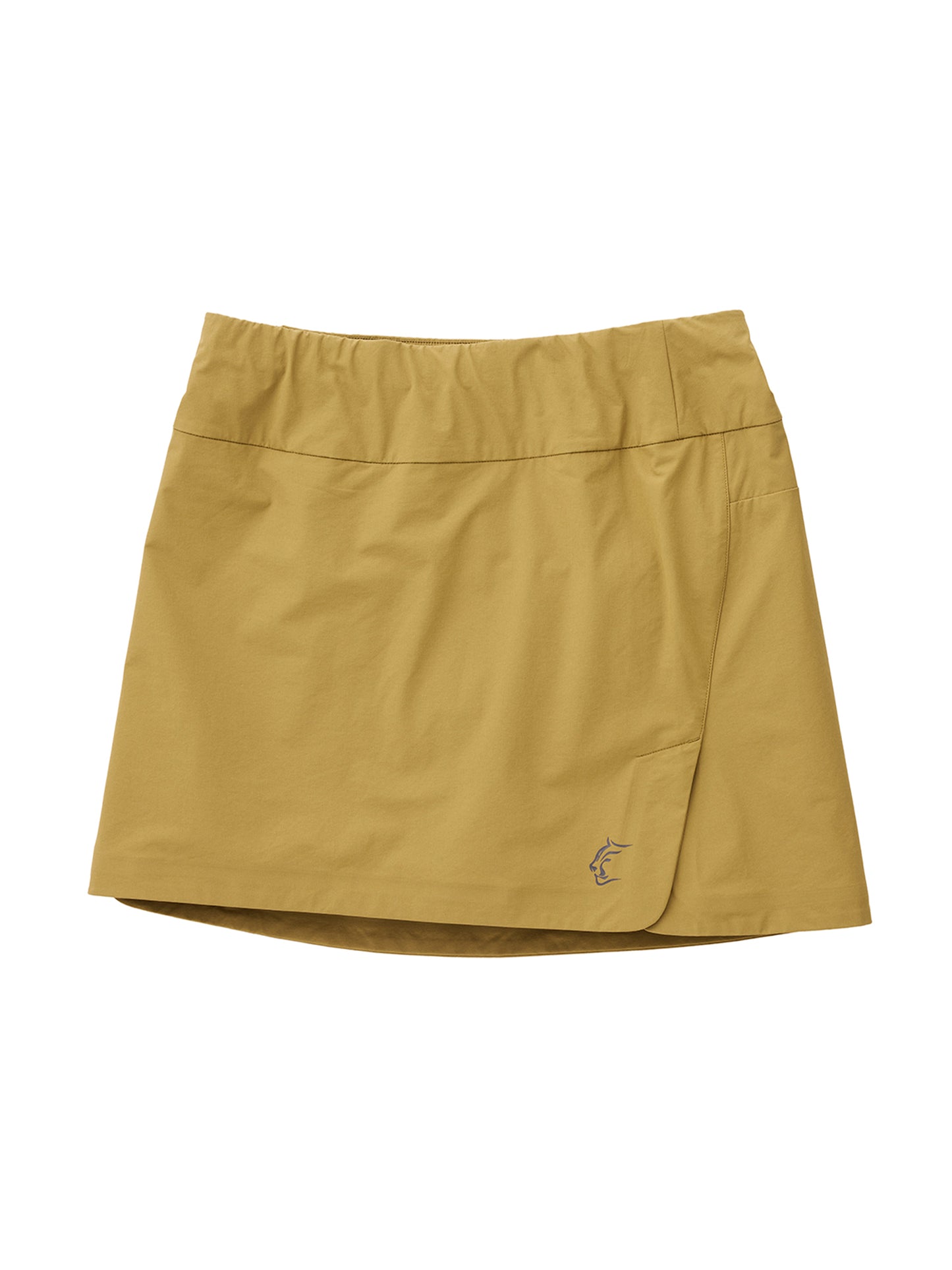WS Run Skirt