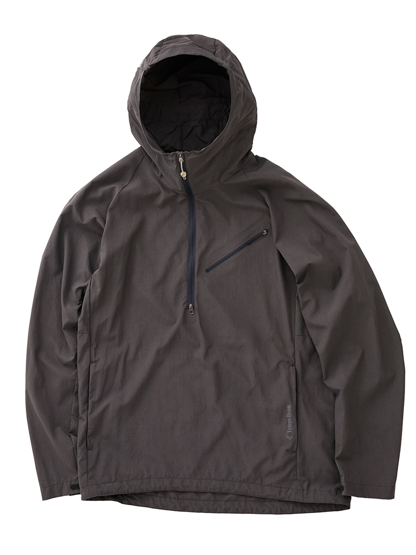 Journey Anorak