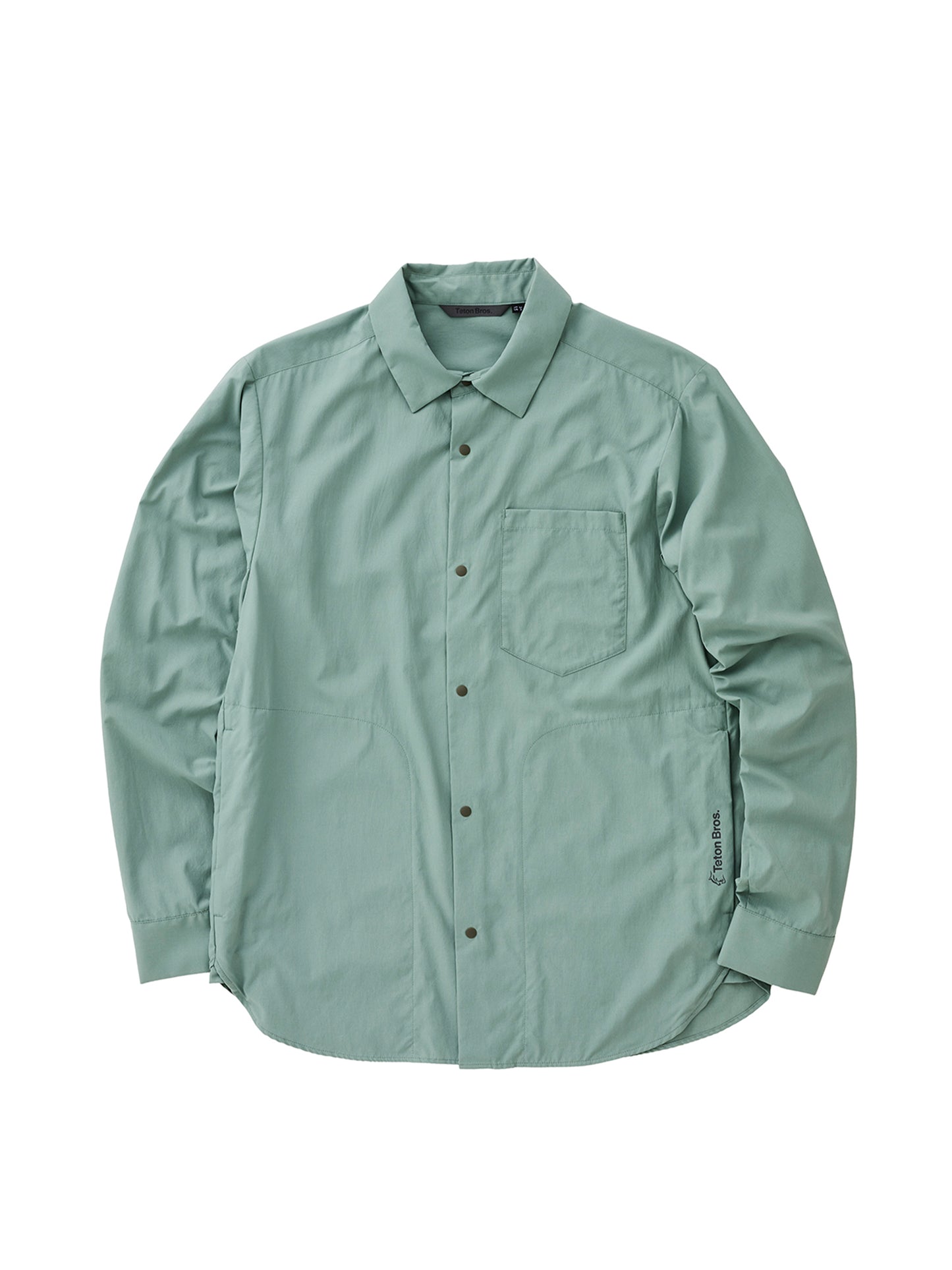 Journey L/S Shirt