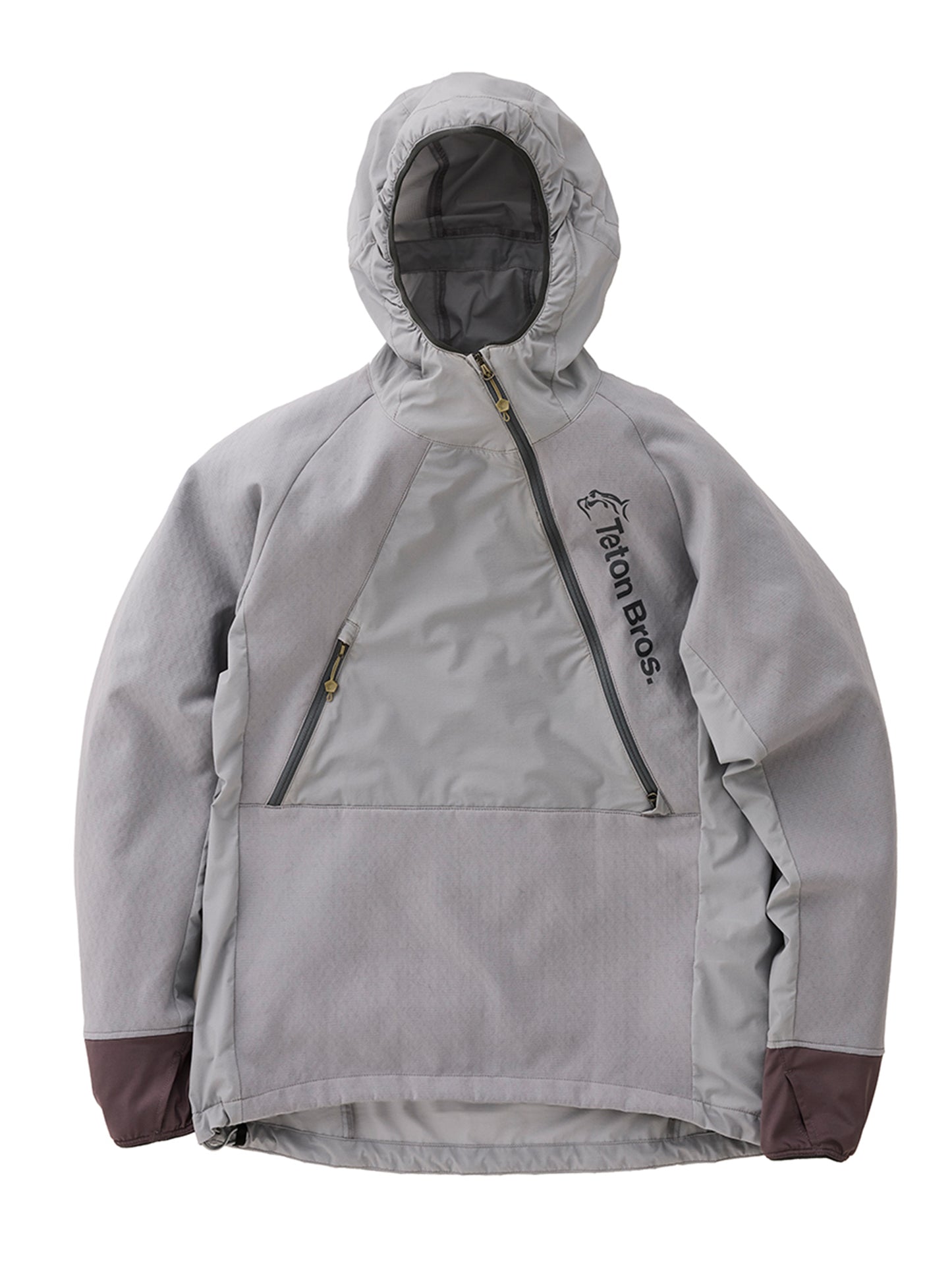 WS Breath Runner