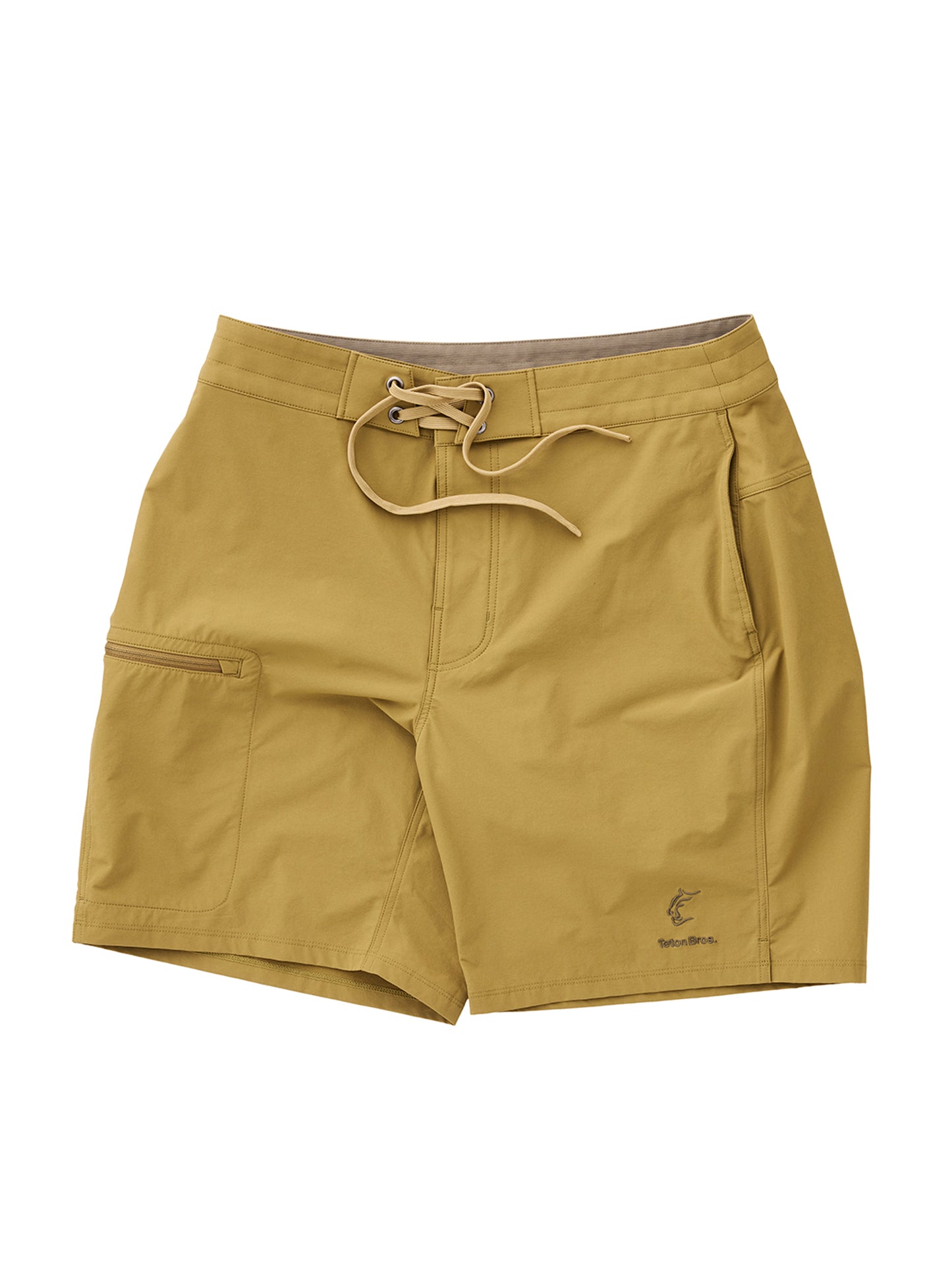 Climbing Surf Short