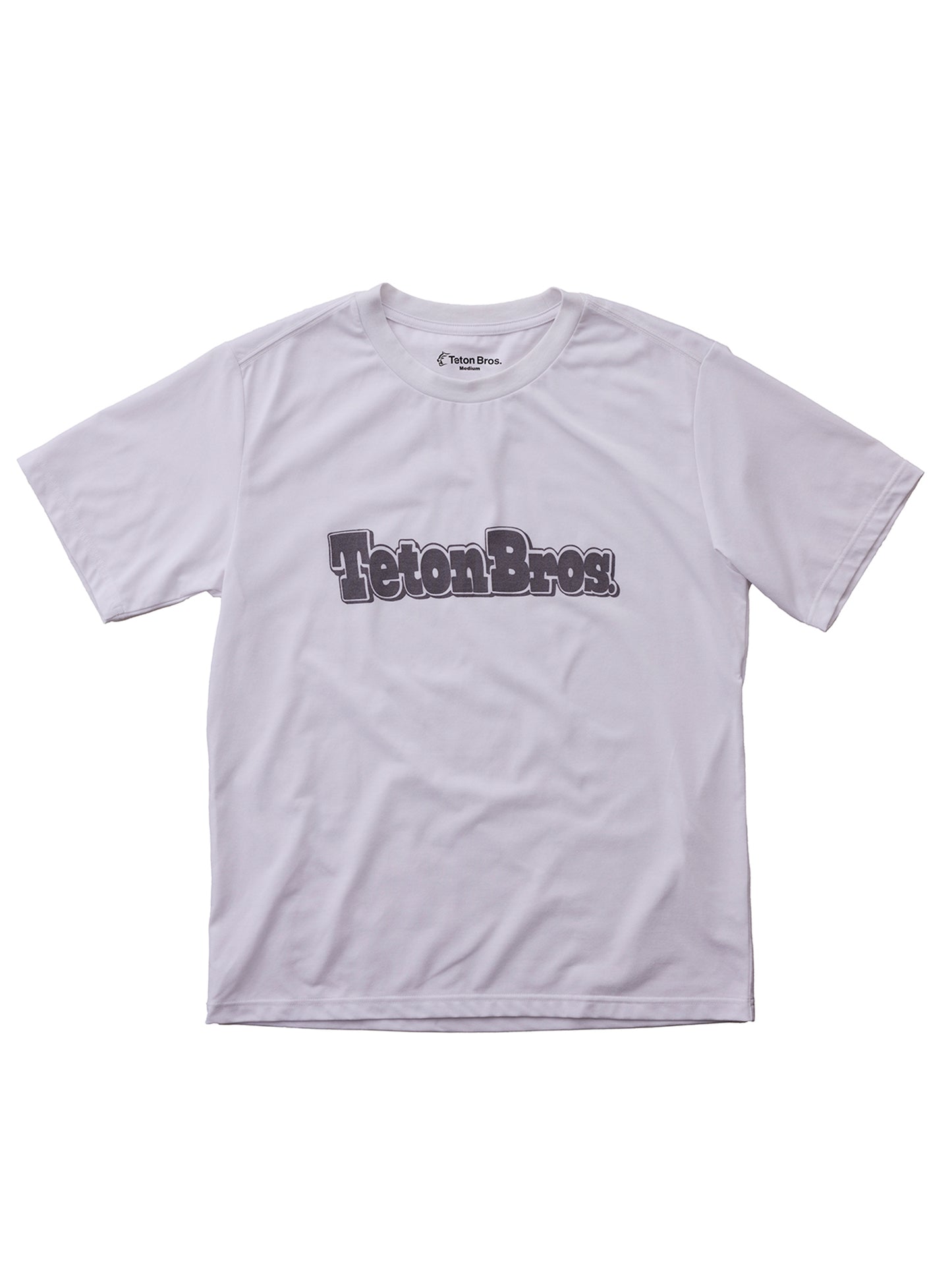 WS TB Logo Tee