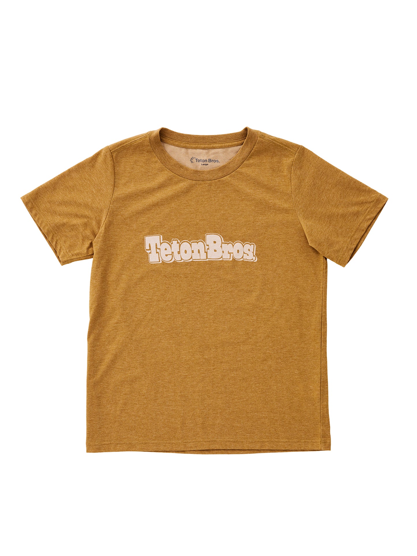 WS TB Logo Tee