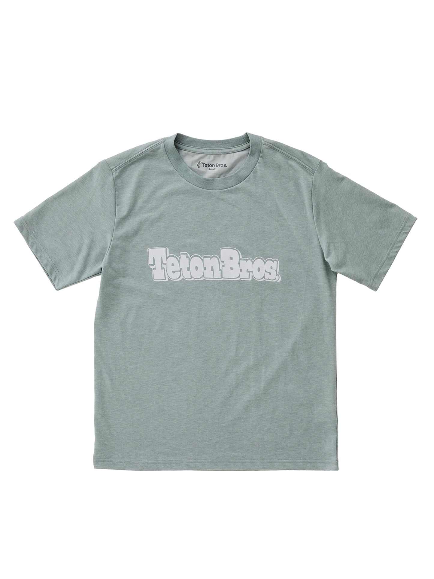 WS TB Logo Tee